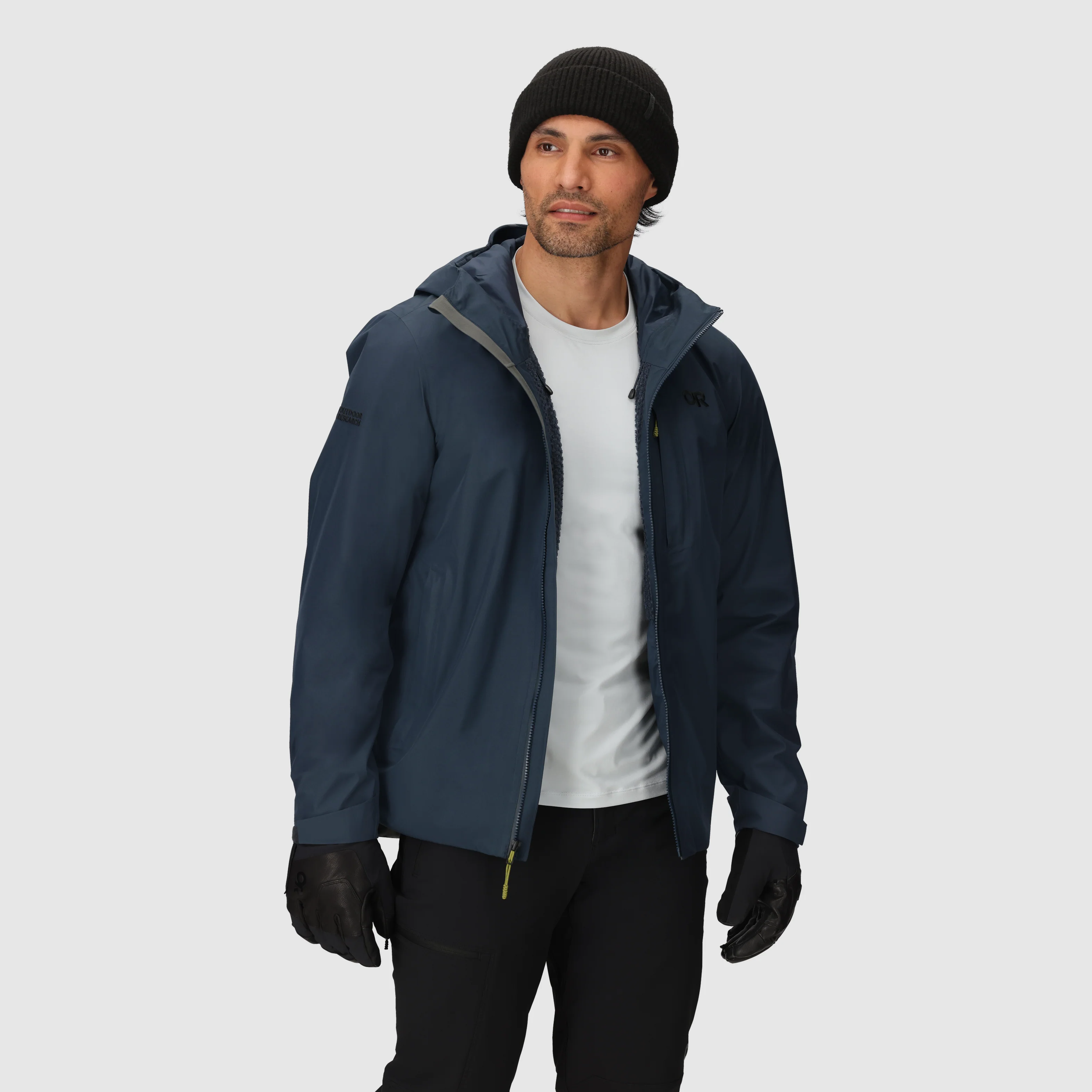 Men's Grandridge GORE-TEX Jacket