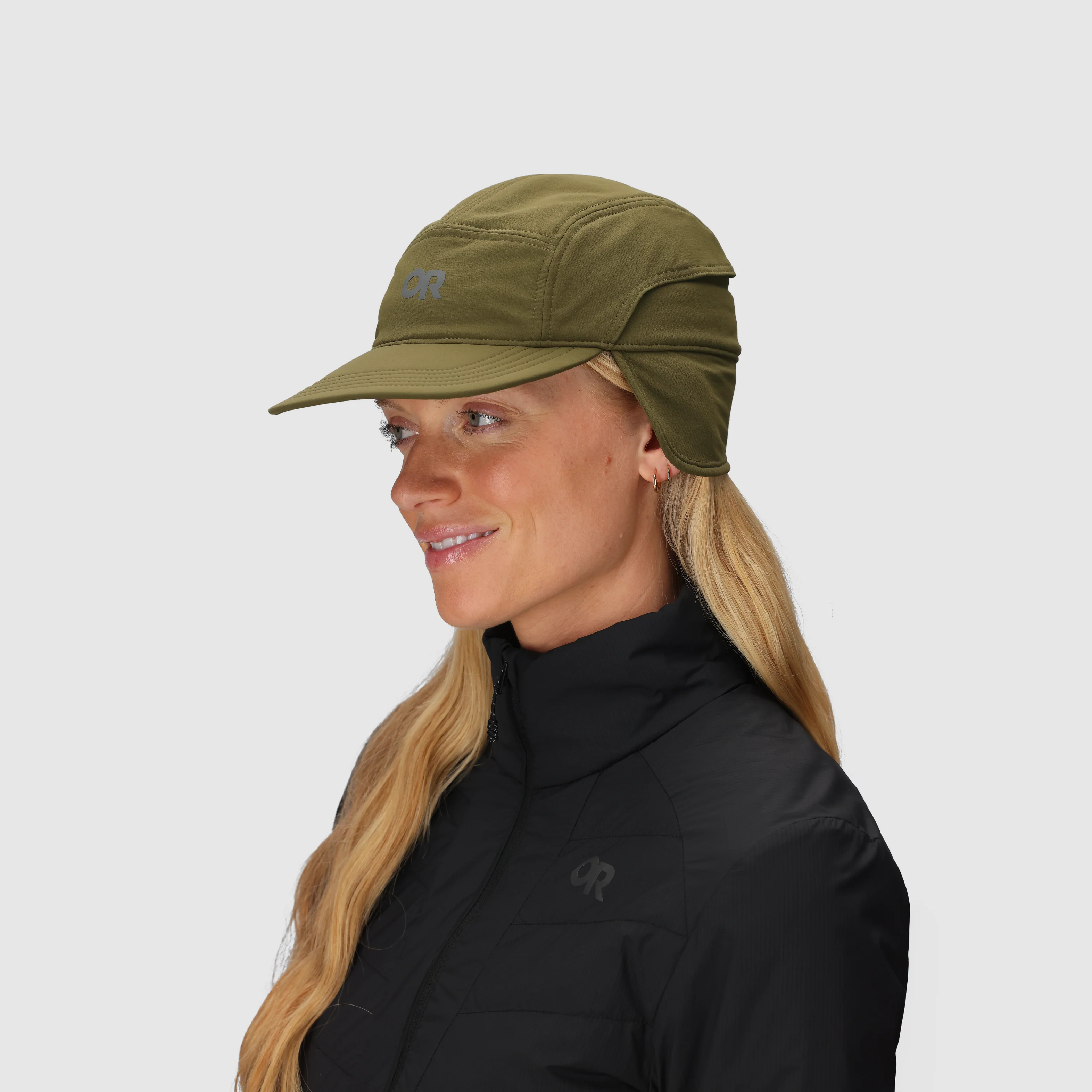 Timberline Trapper Cap