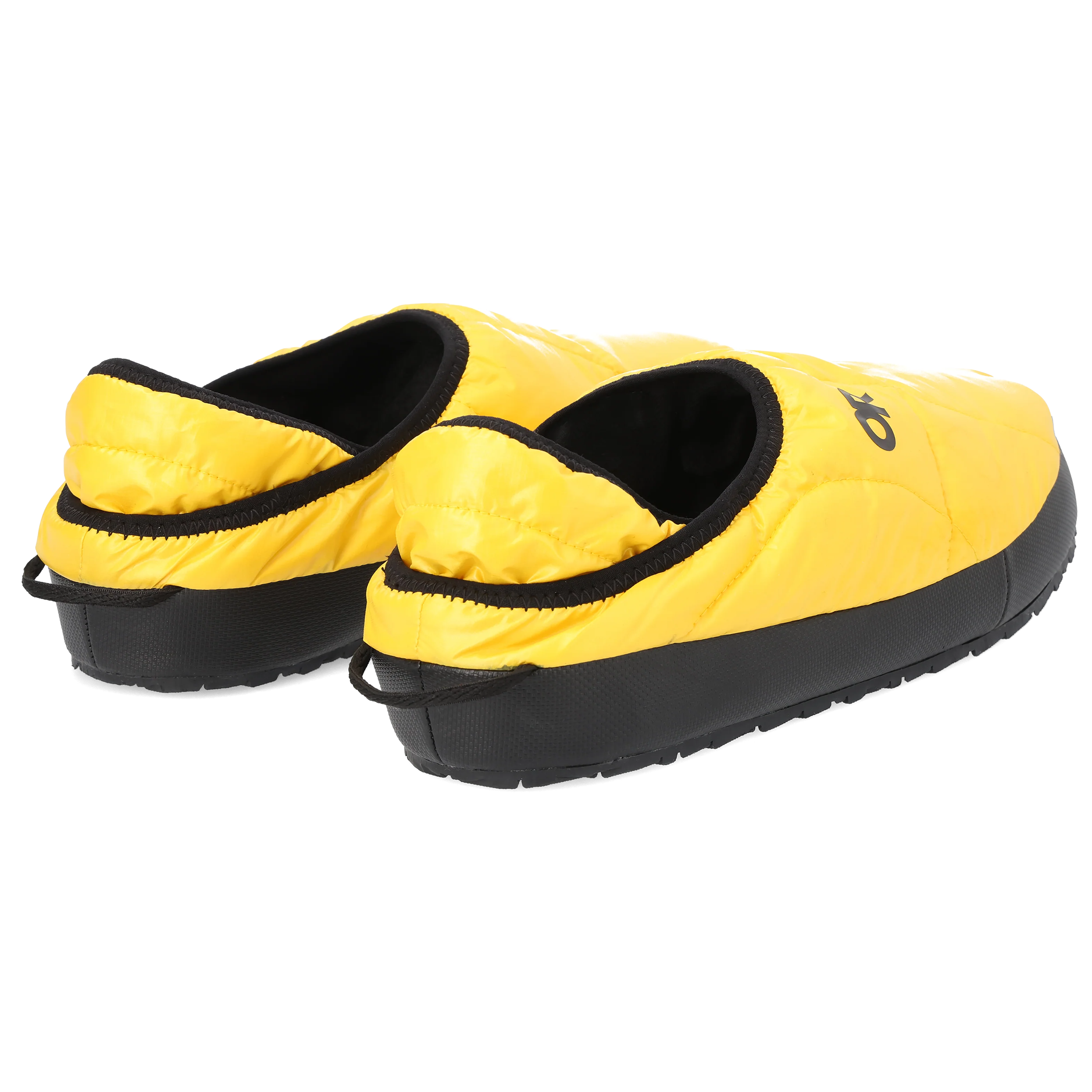 Men's Tundra Trax Slip-On Booties