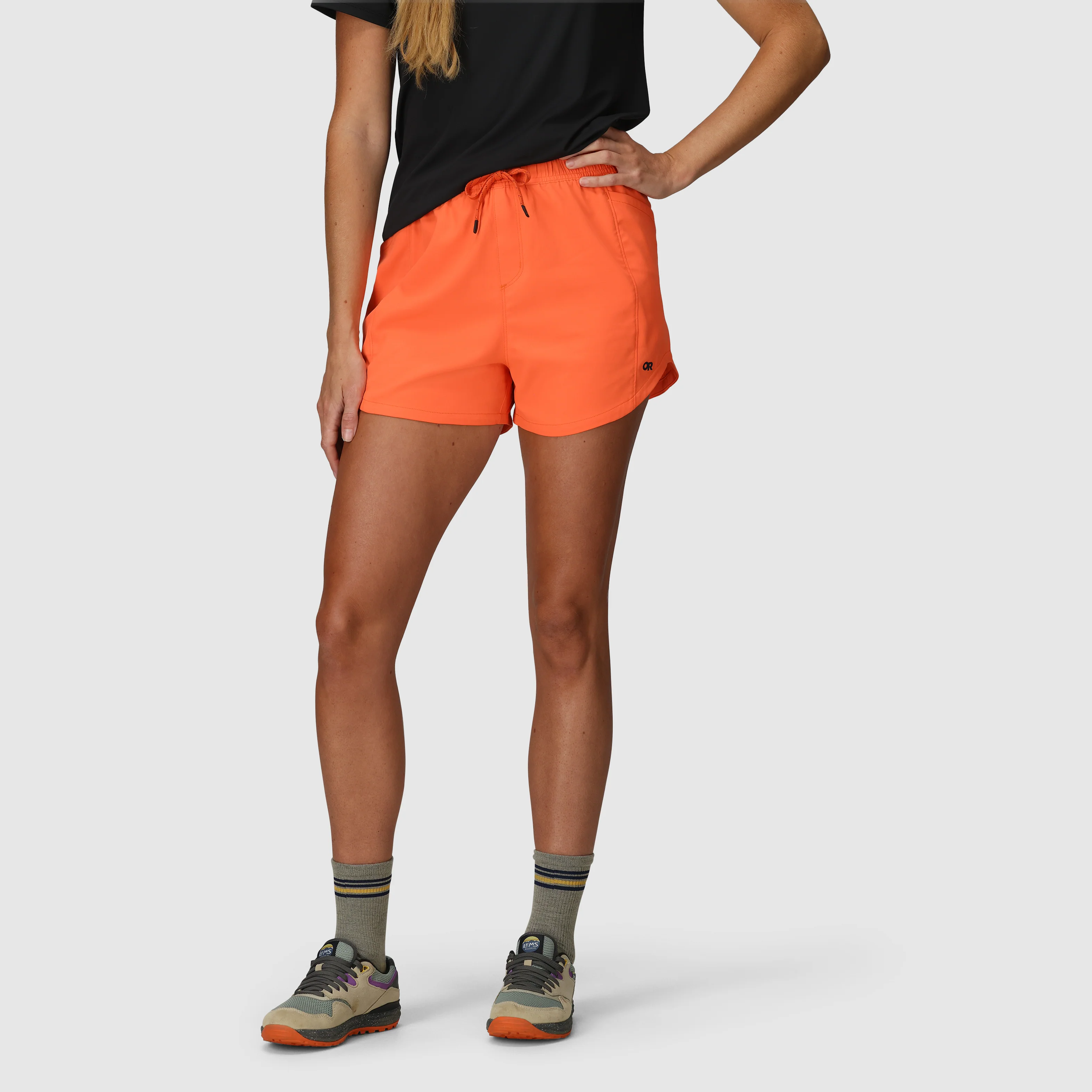 Women's Odyssey Multi Shorts