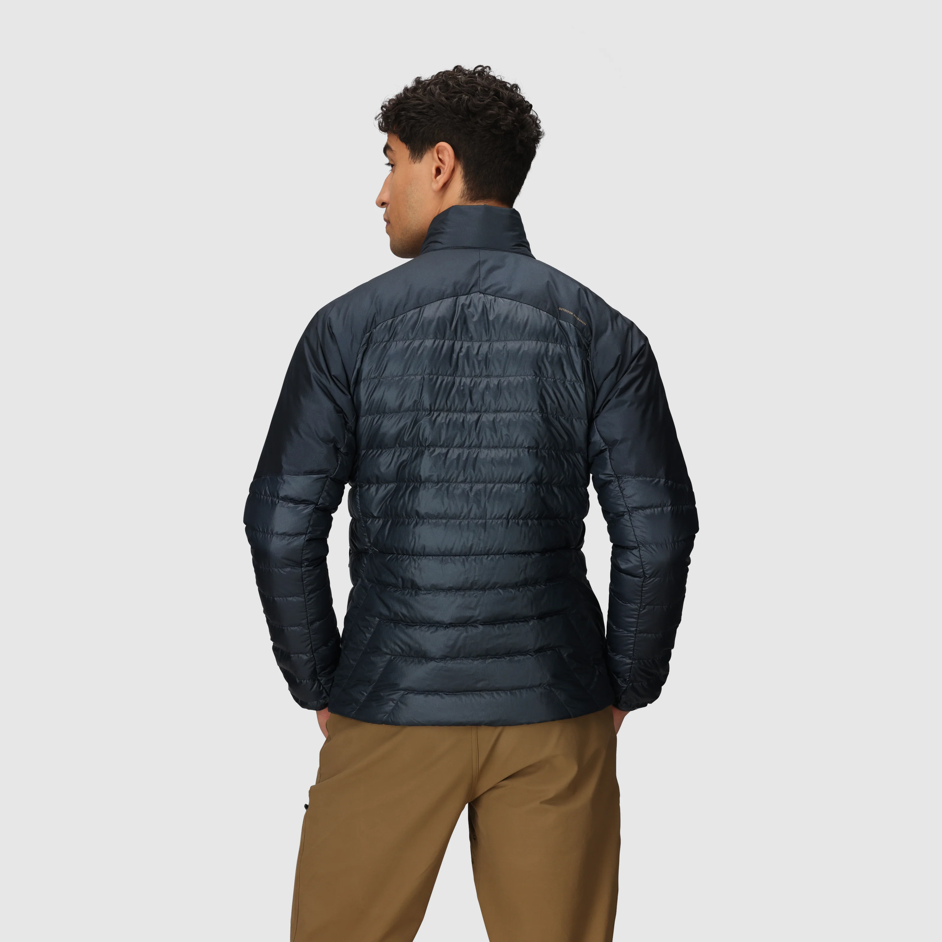 Men's Helium Down Jacket