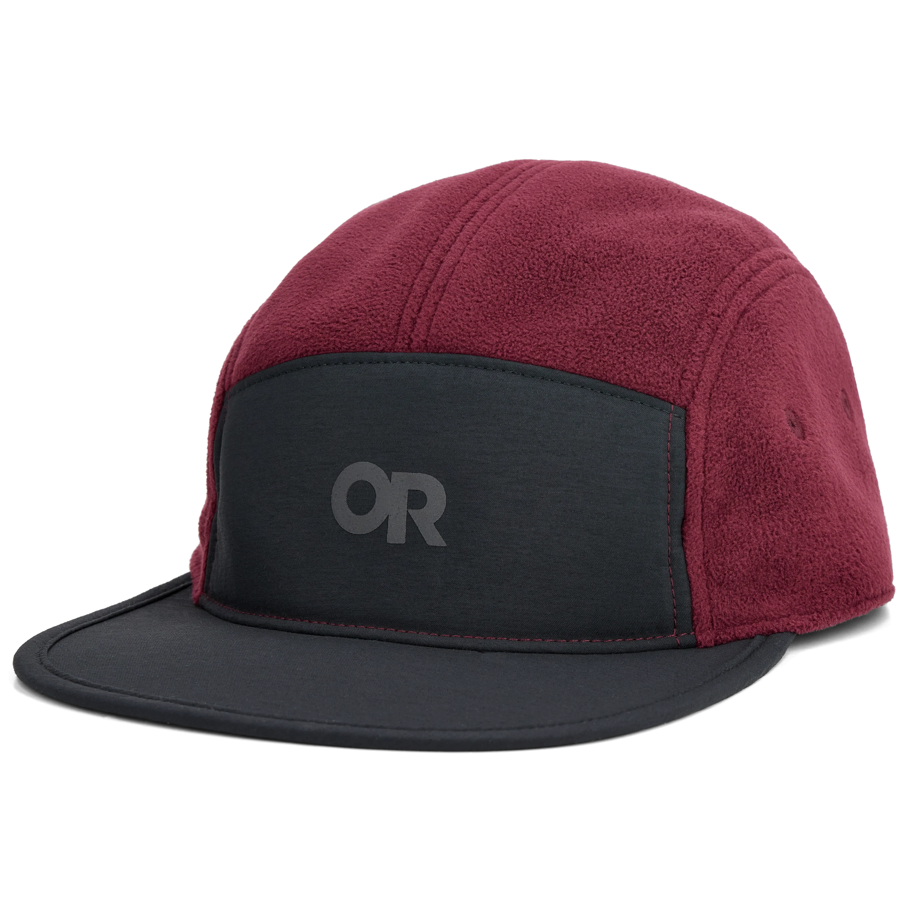 Howling Wind 5-Panel Cap