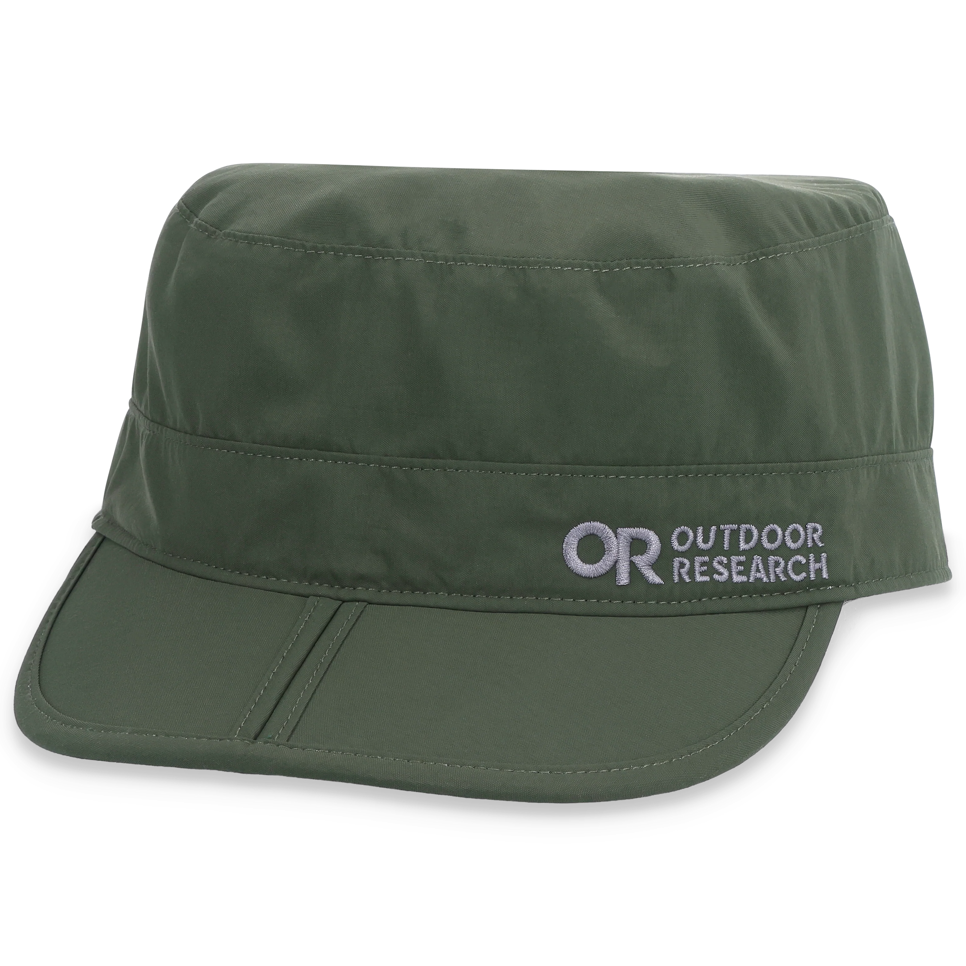 Radar Pocket Cap