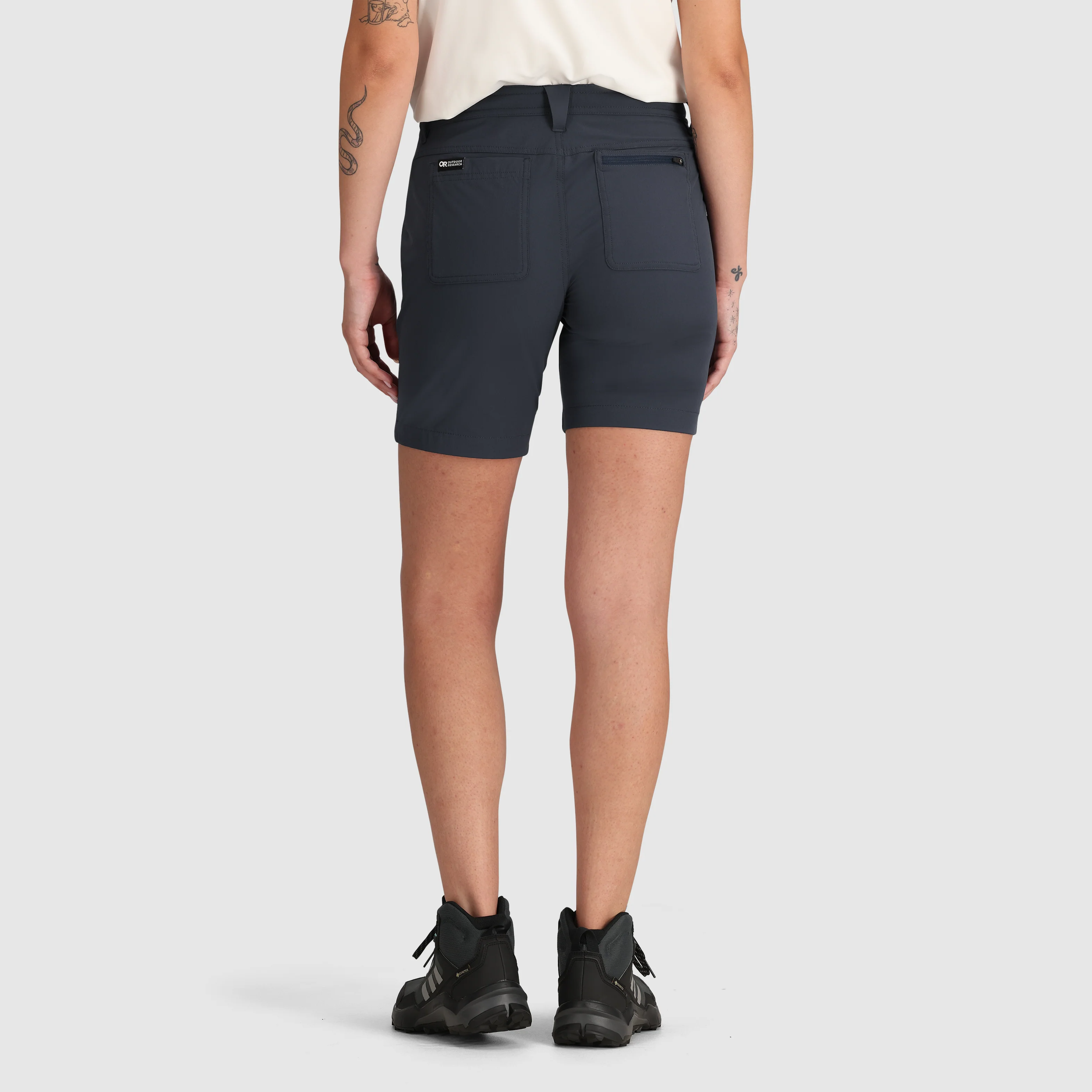 Women's Ferrosi Shorts - 7