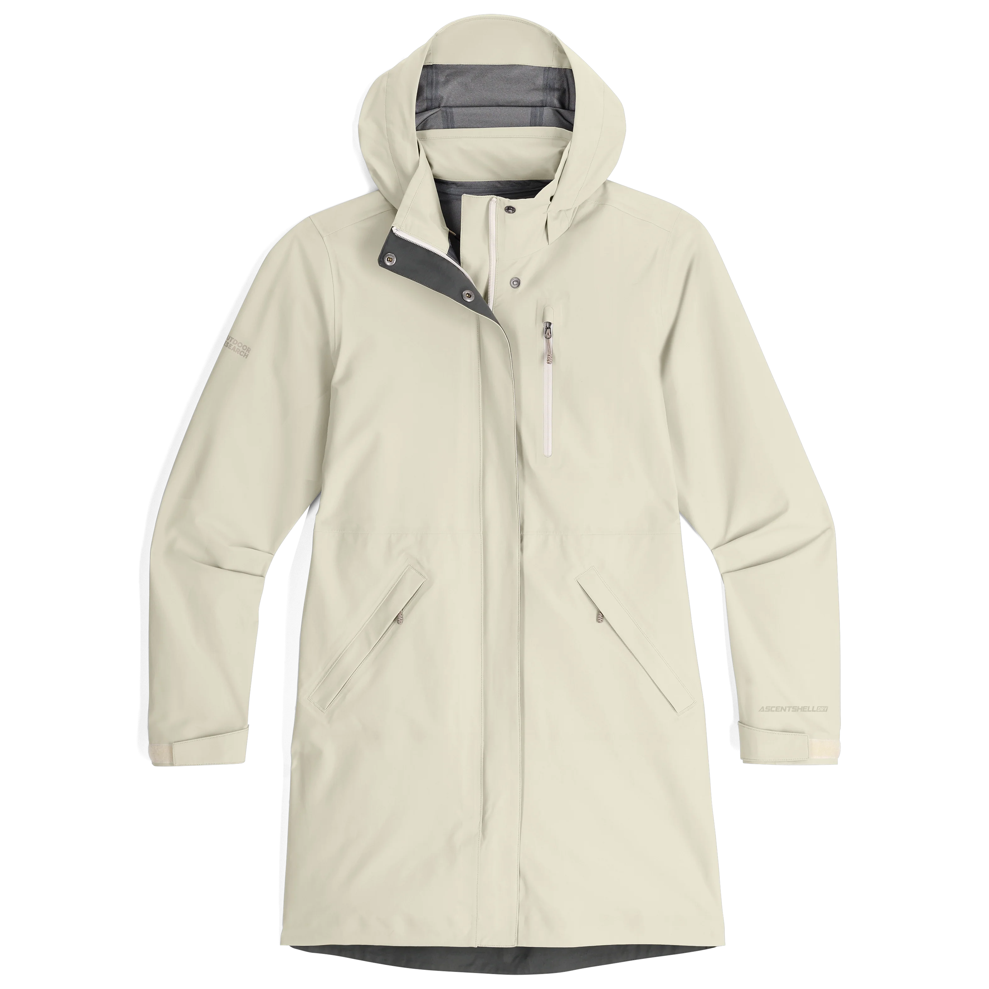 Women's Aspire 3L Trench