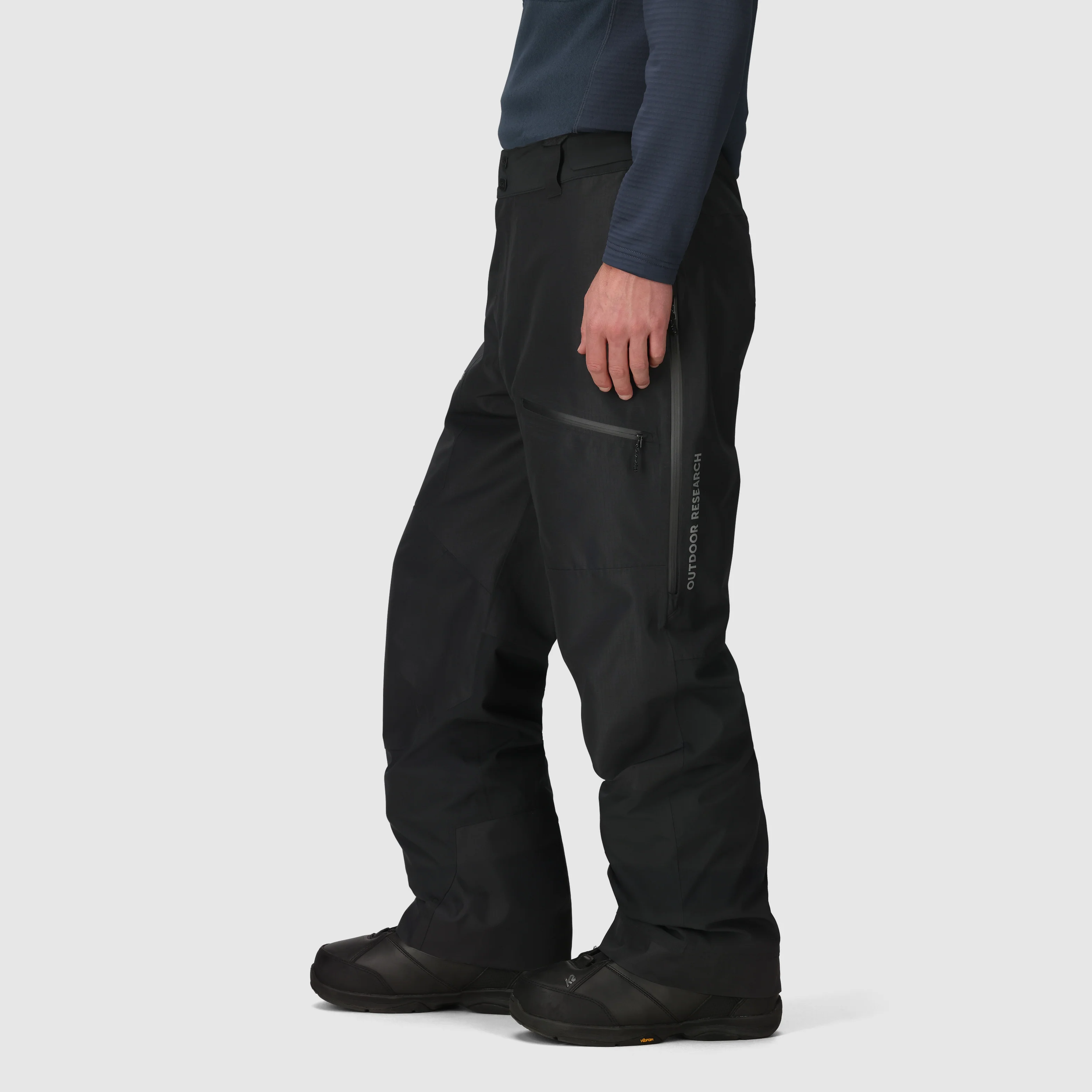 Men's Powderverse Pants