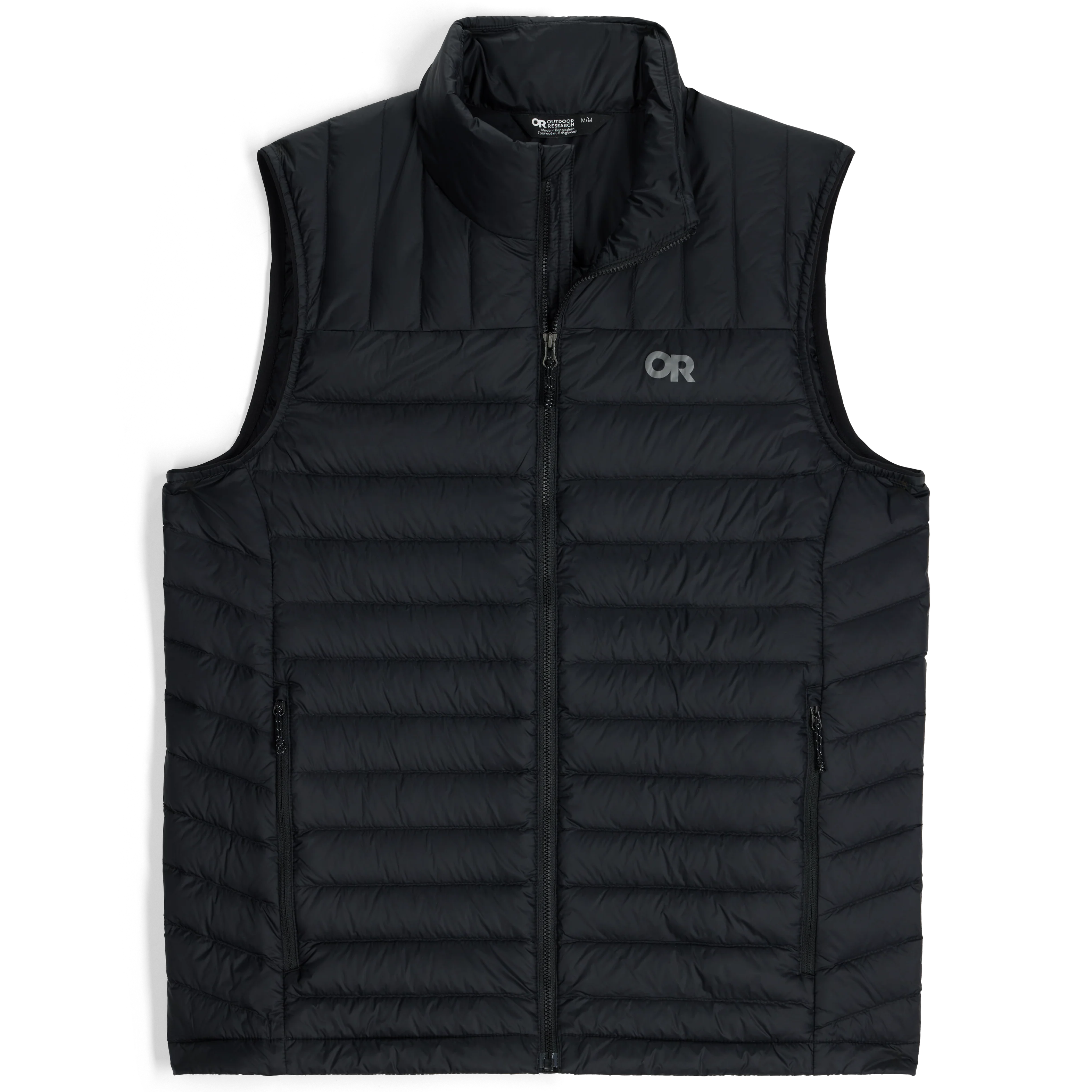 Men's Transcendent Down Vest