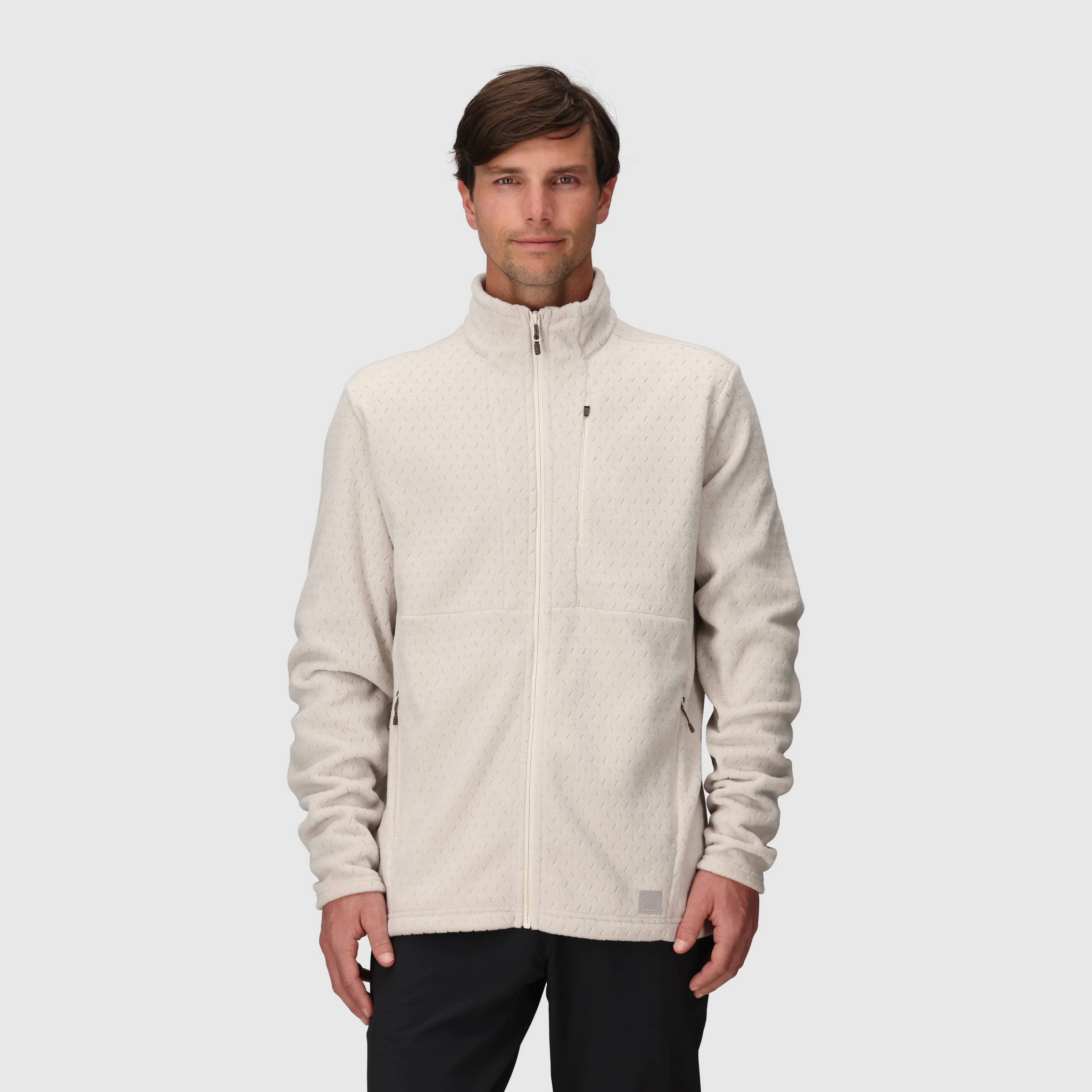 Men's Trail Mix XT Fleece Jacket