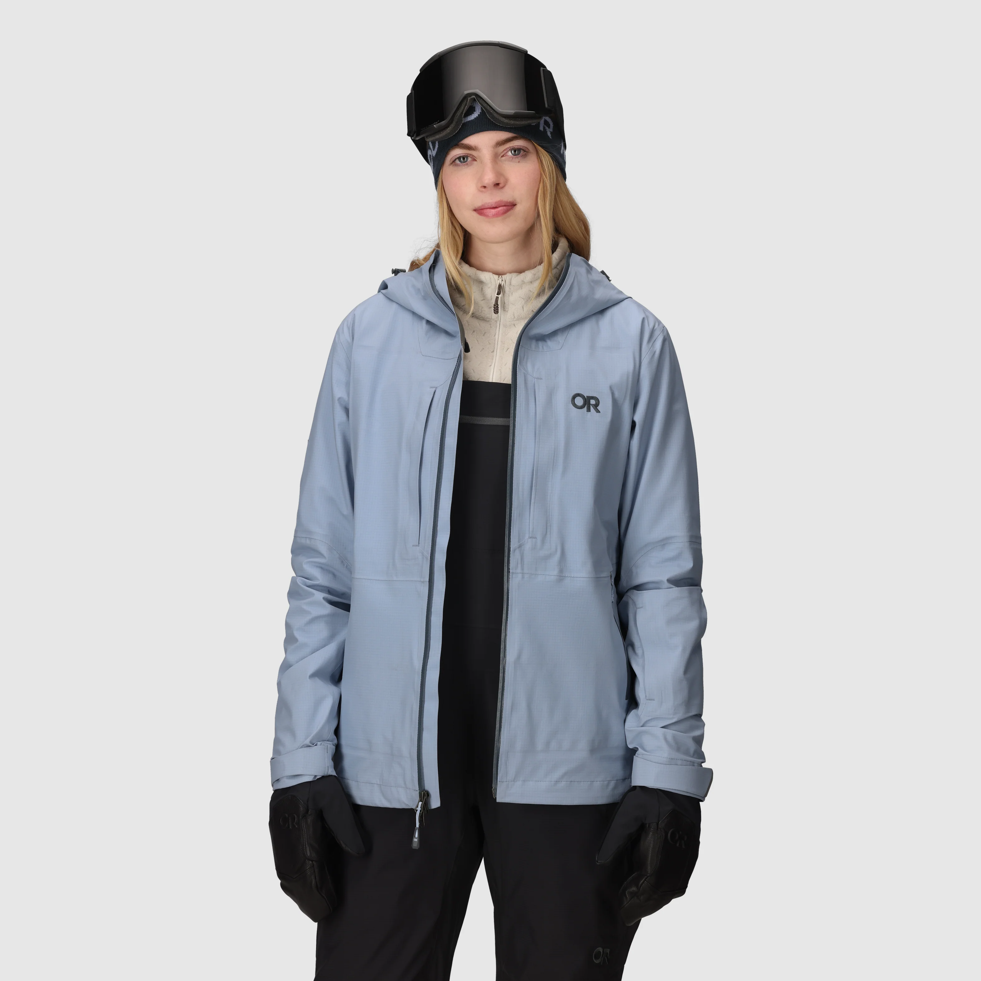 Women's Carbide Jacket