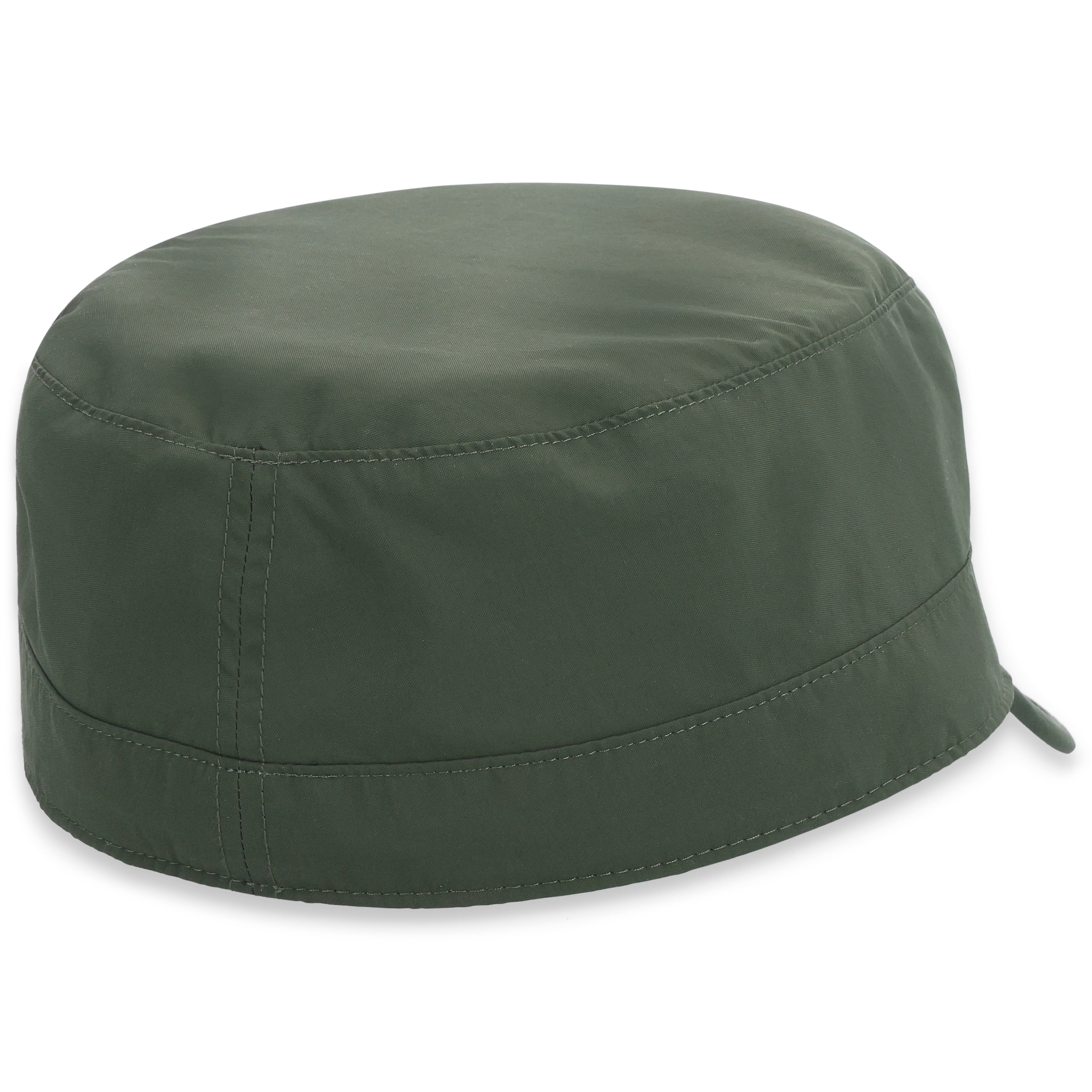 Radar Pocket Cap