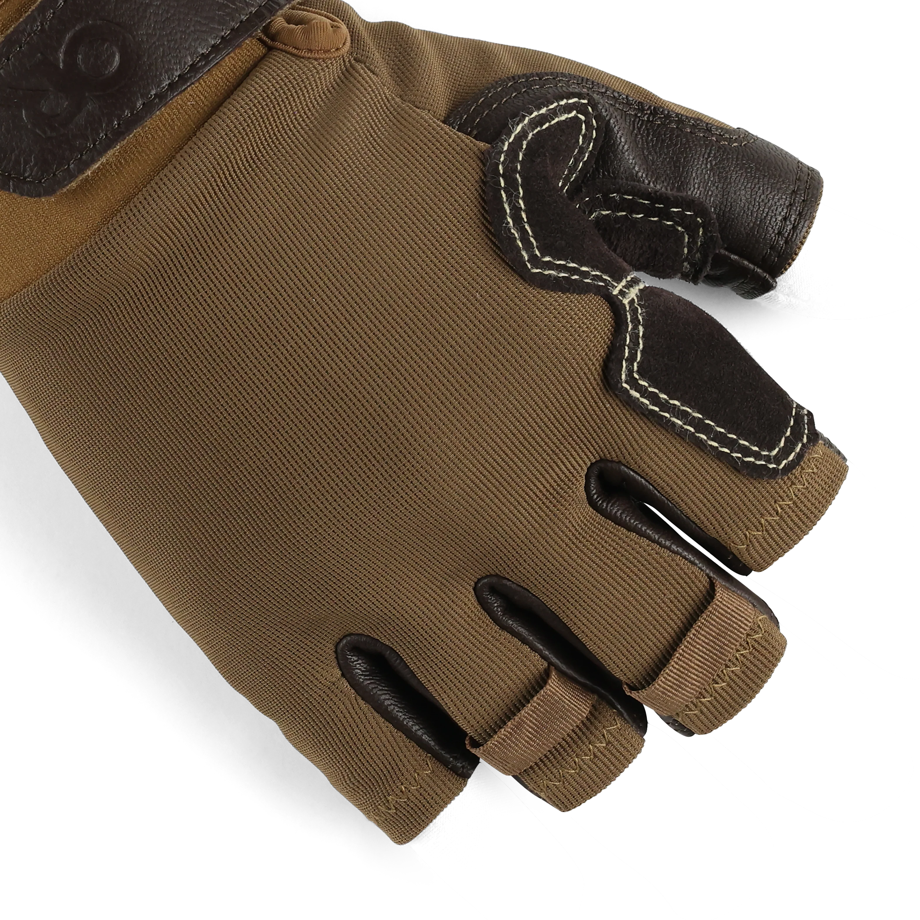 Fossil Rock II Gloves