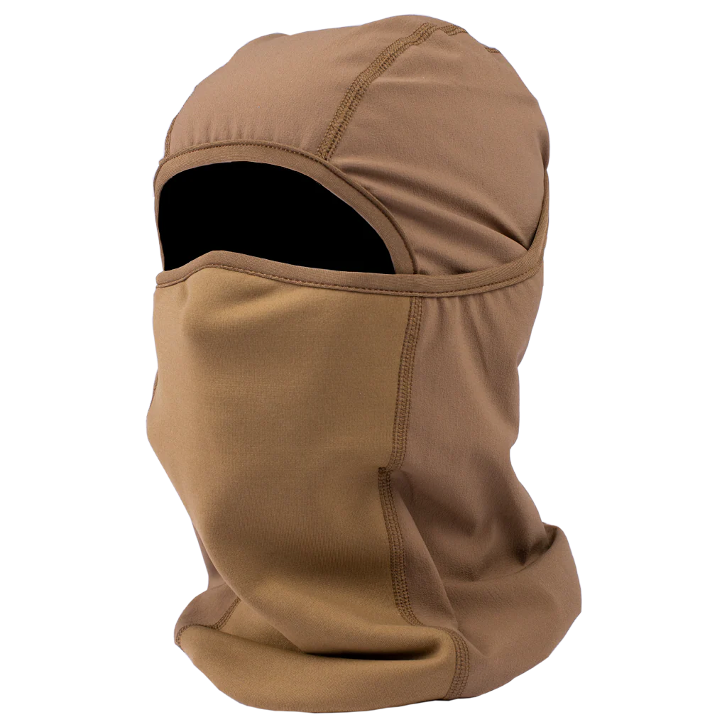 Chameleon Balaclava - USA