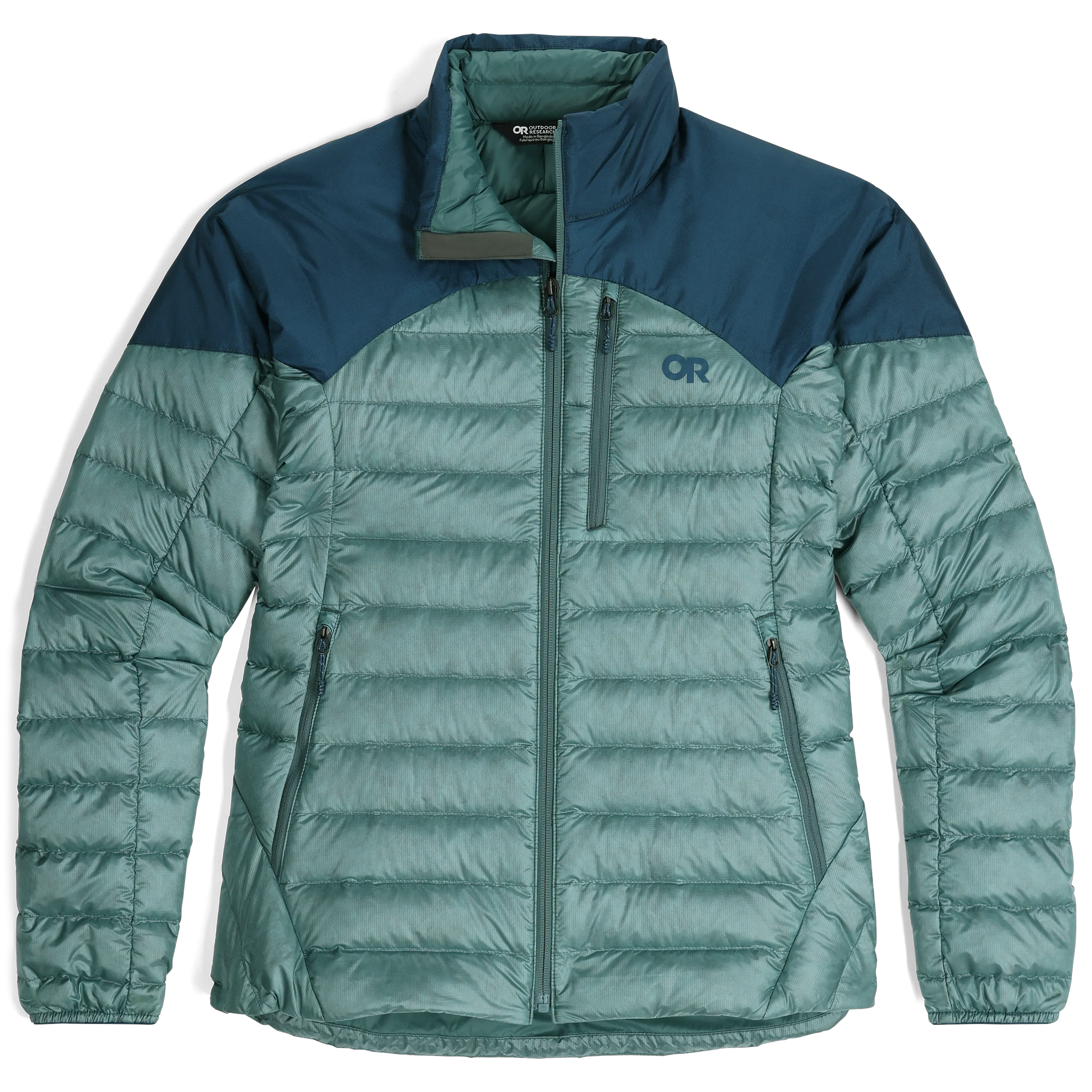 Women's Helium Down Jacket