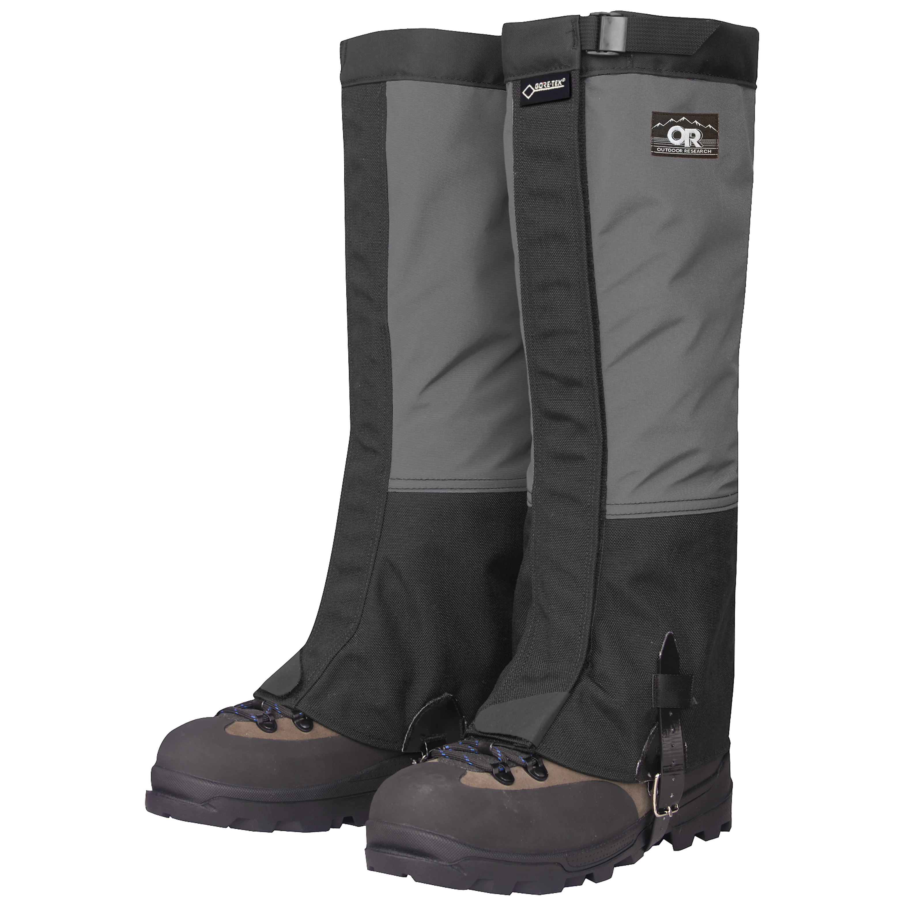 Women's Crocodile Classic Gaiters