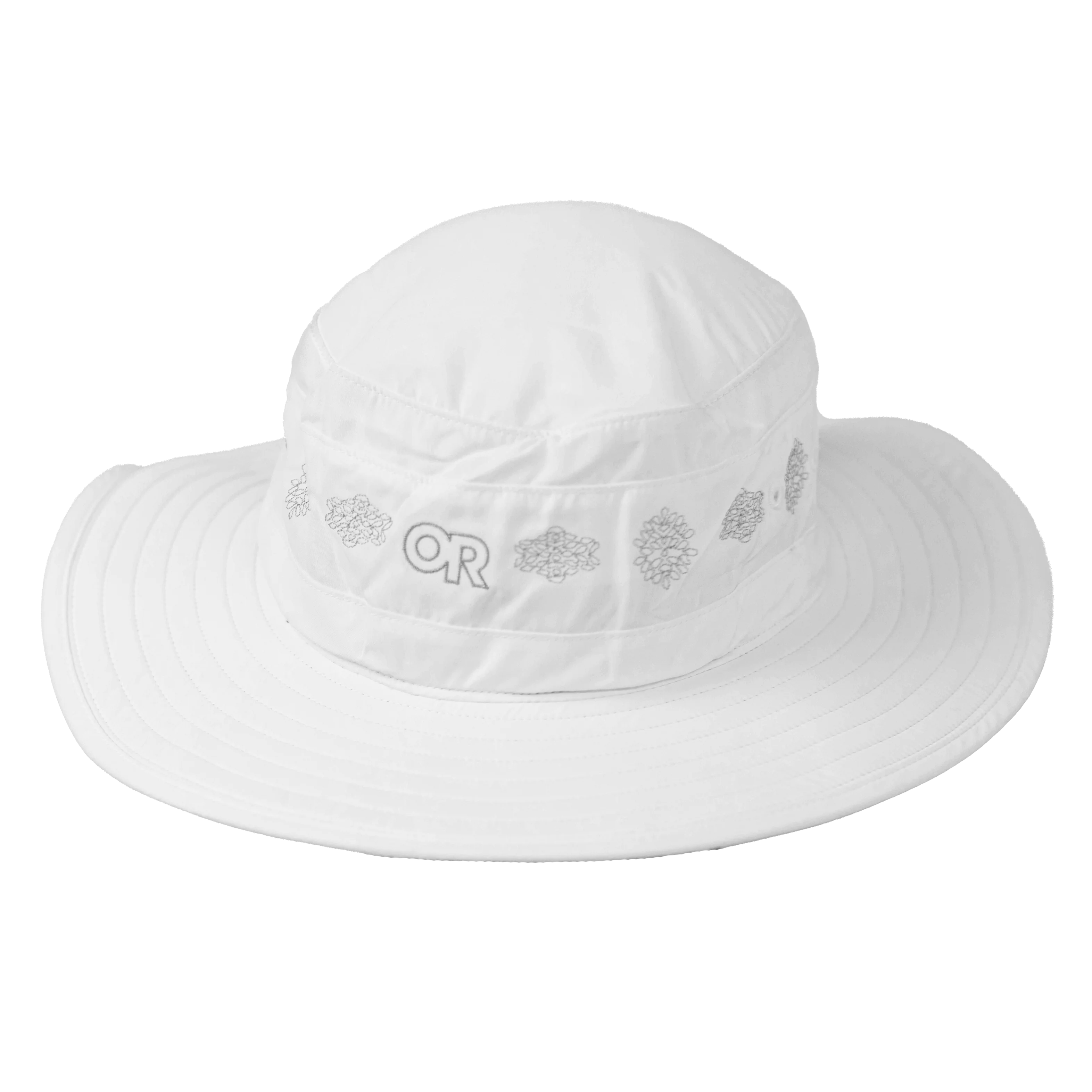 Women's Solar Roller Sun Hat