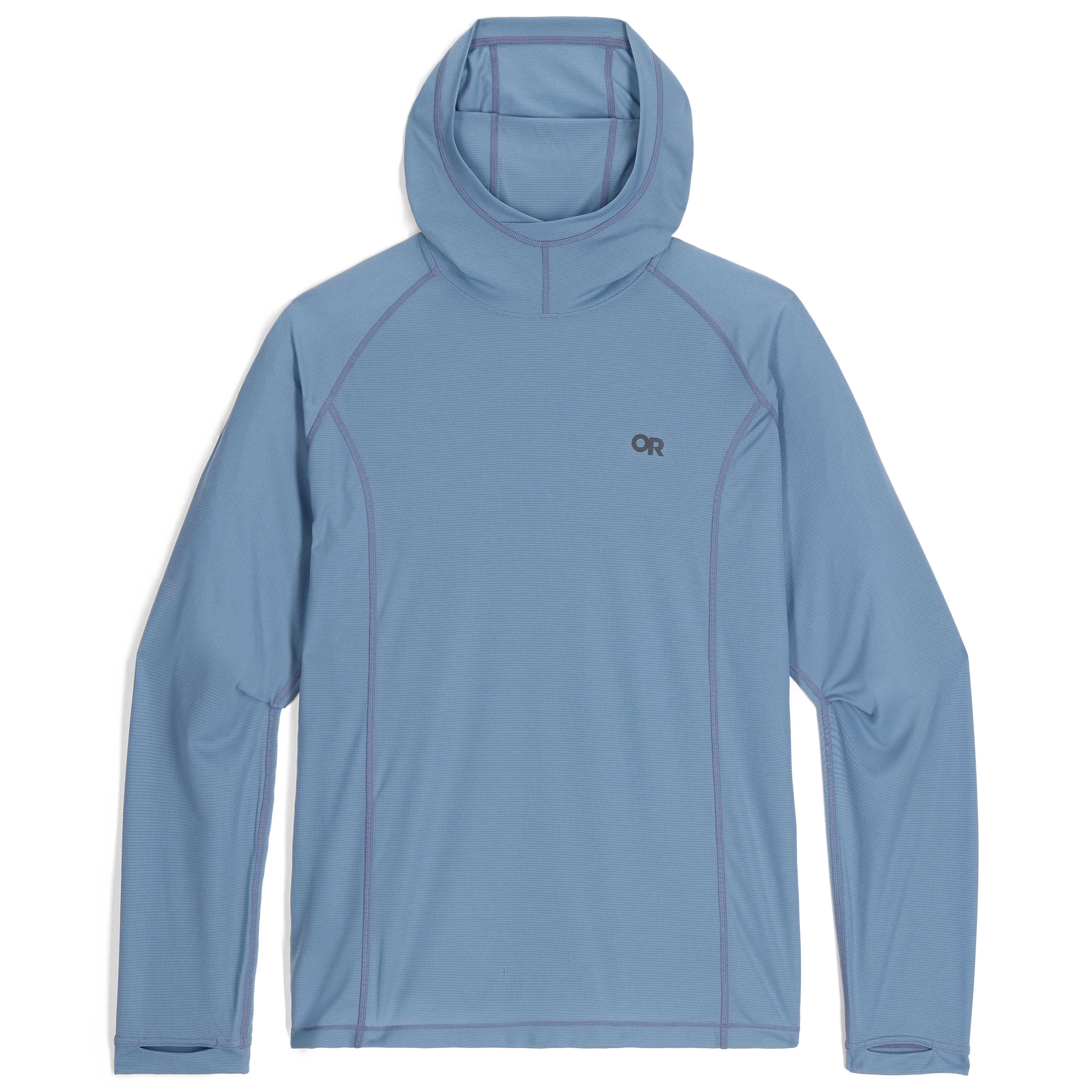 Men's Echo Hoodie