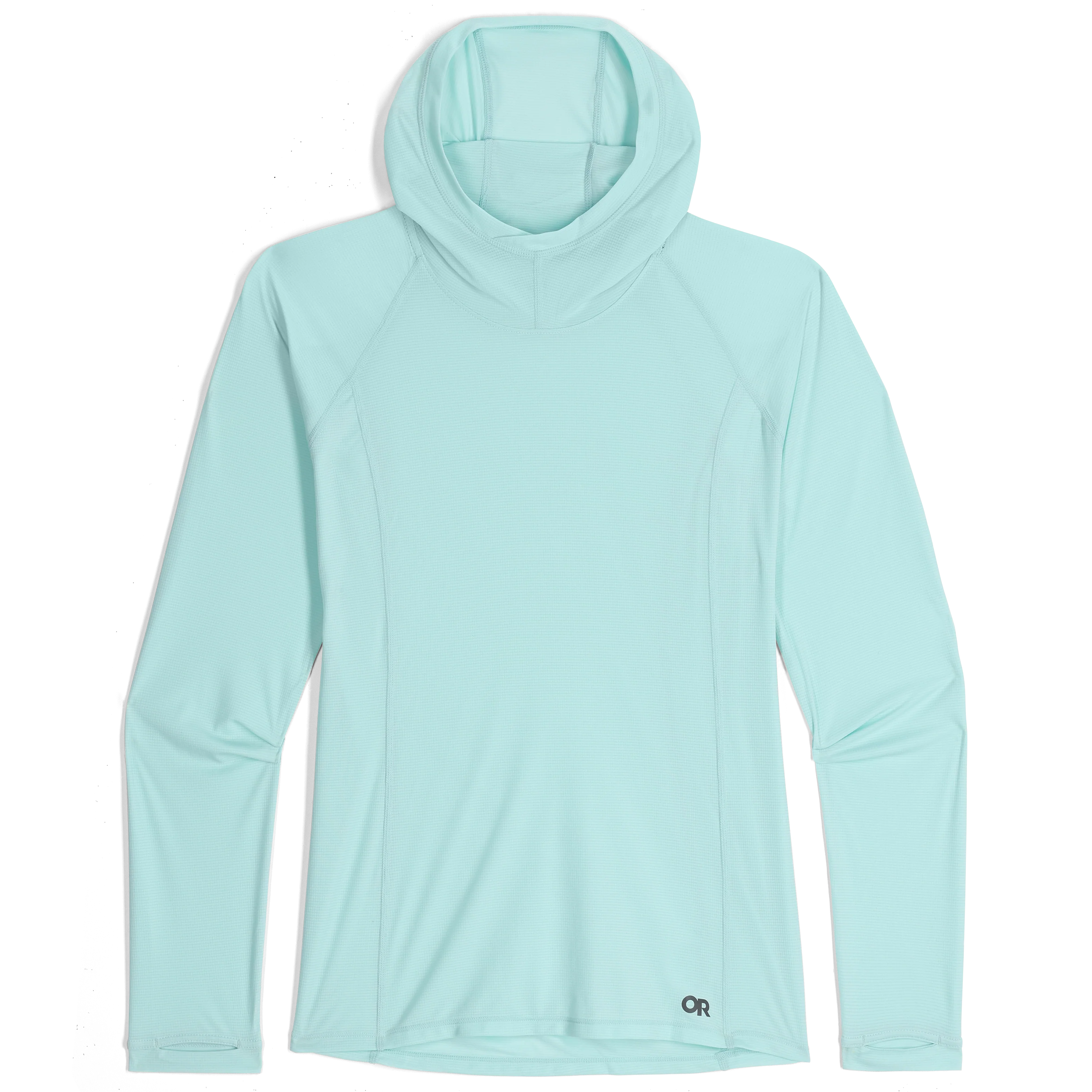 Women's Echo Hoodie
