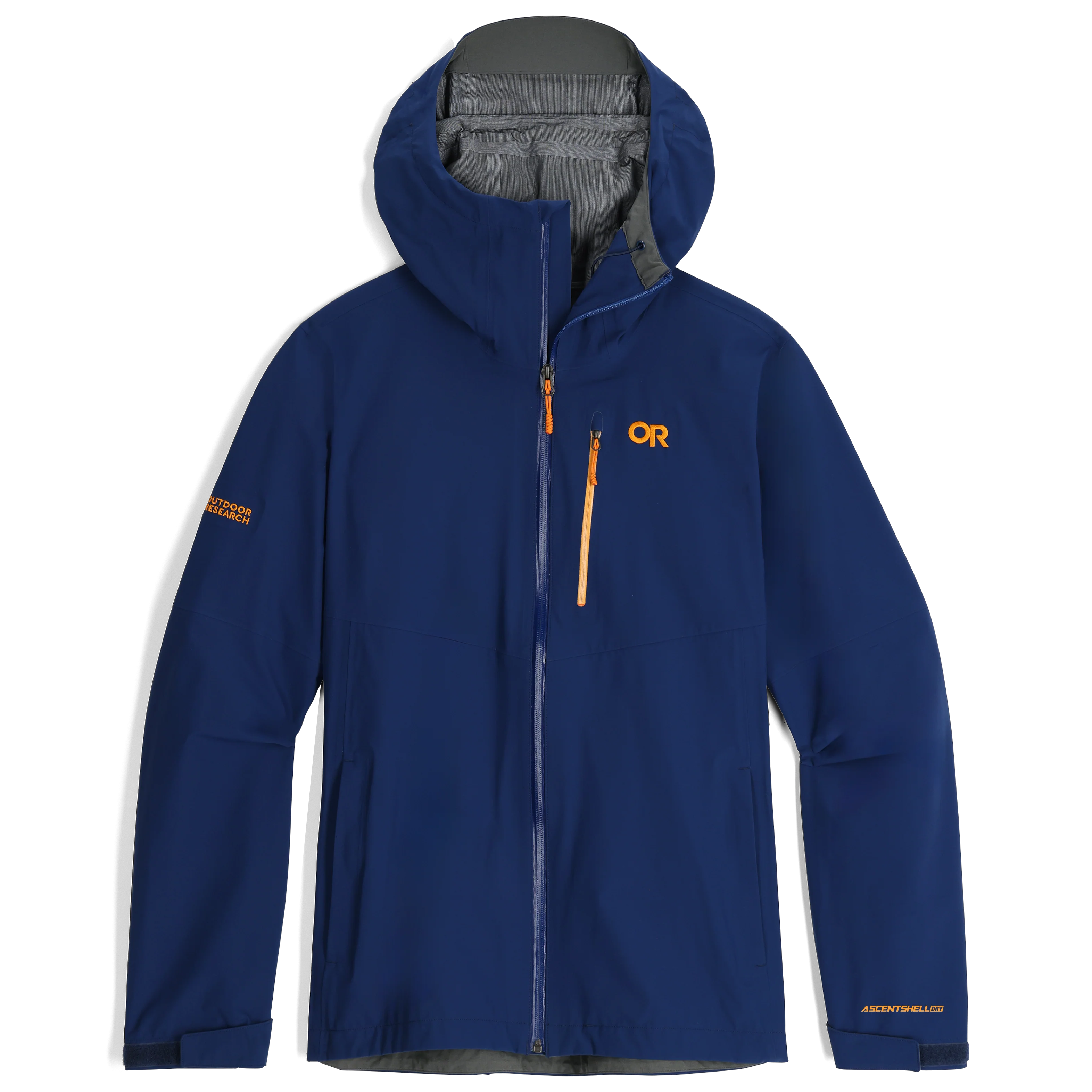 Men's Foray 3L Rain Jacket