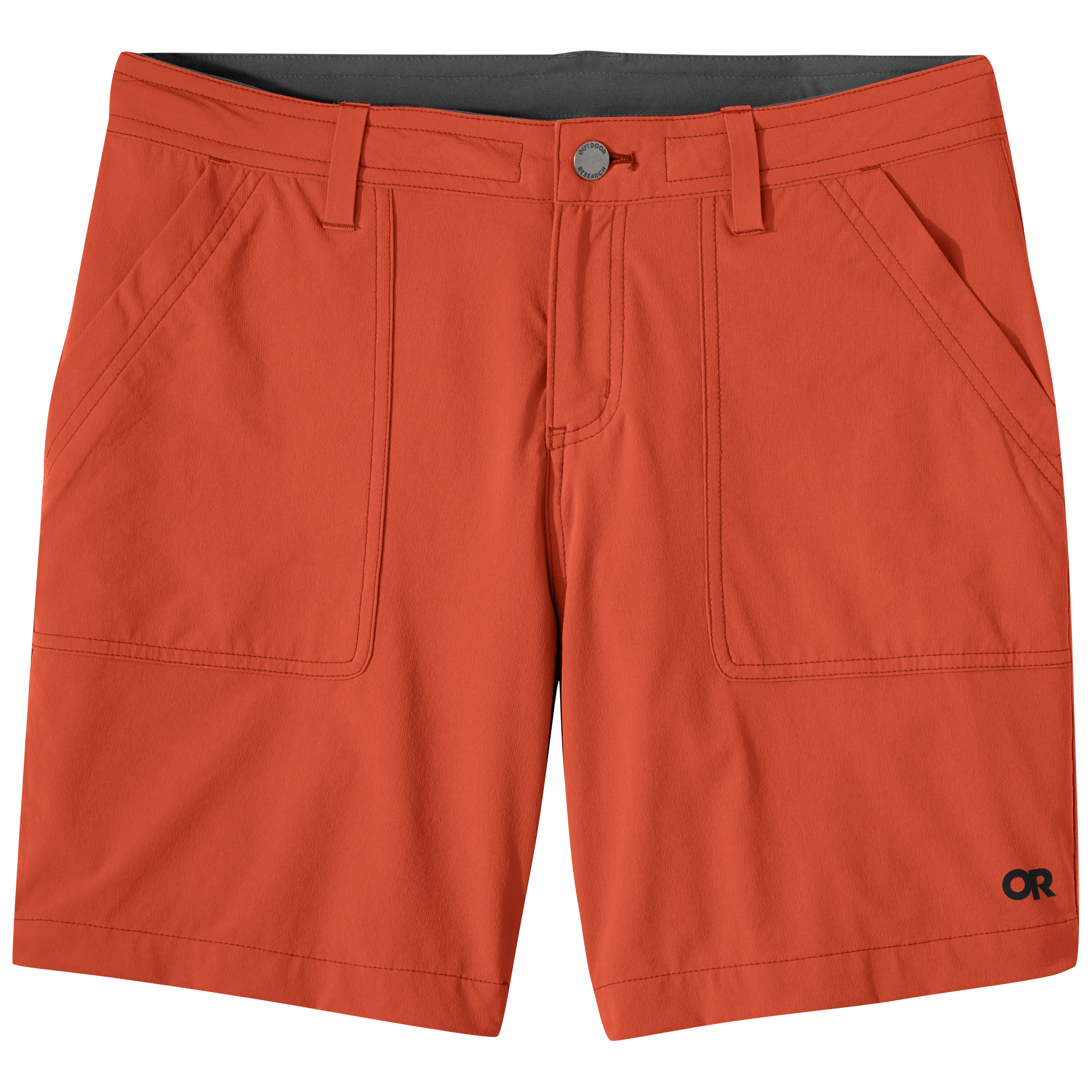 Women's Ferrosi Shorts - 7