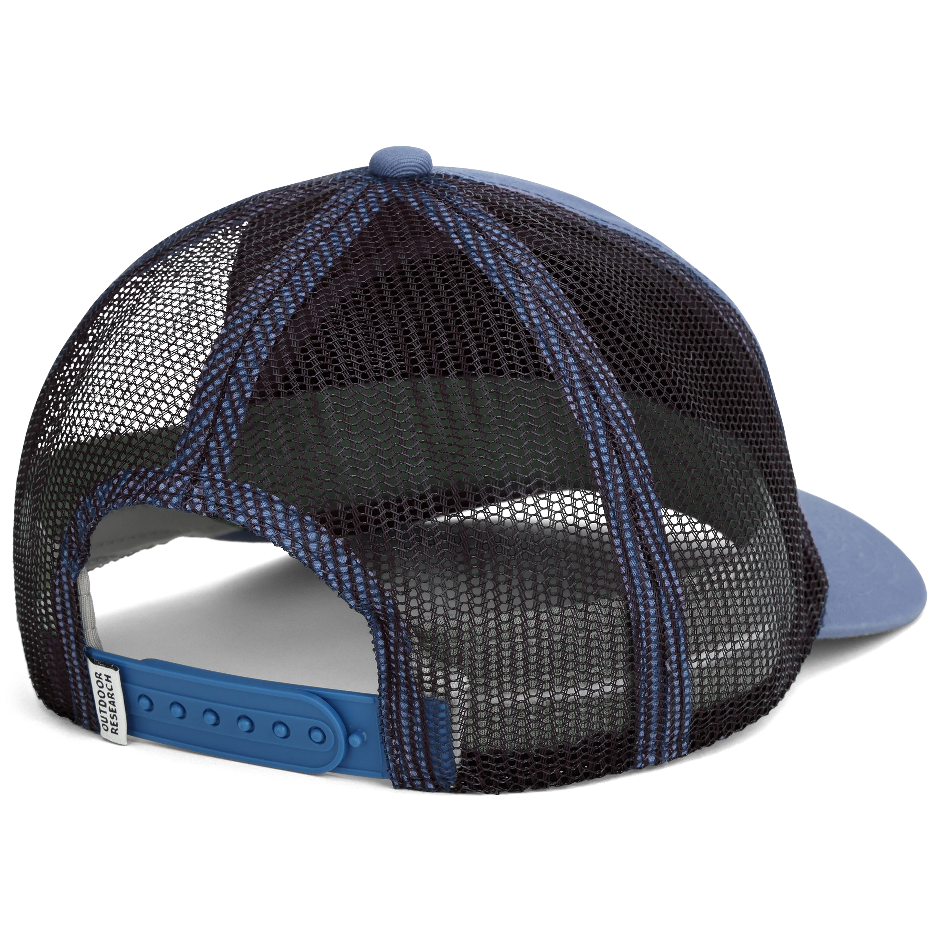 Advocate Trucker Lo Pro Cap