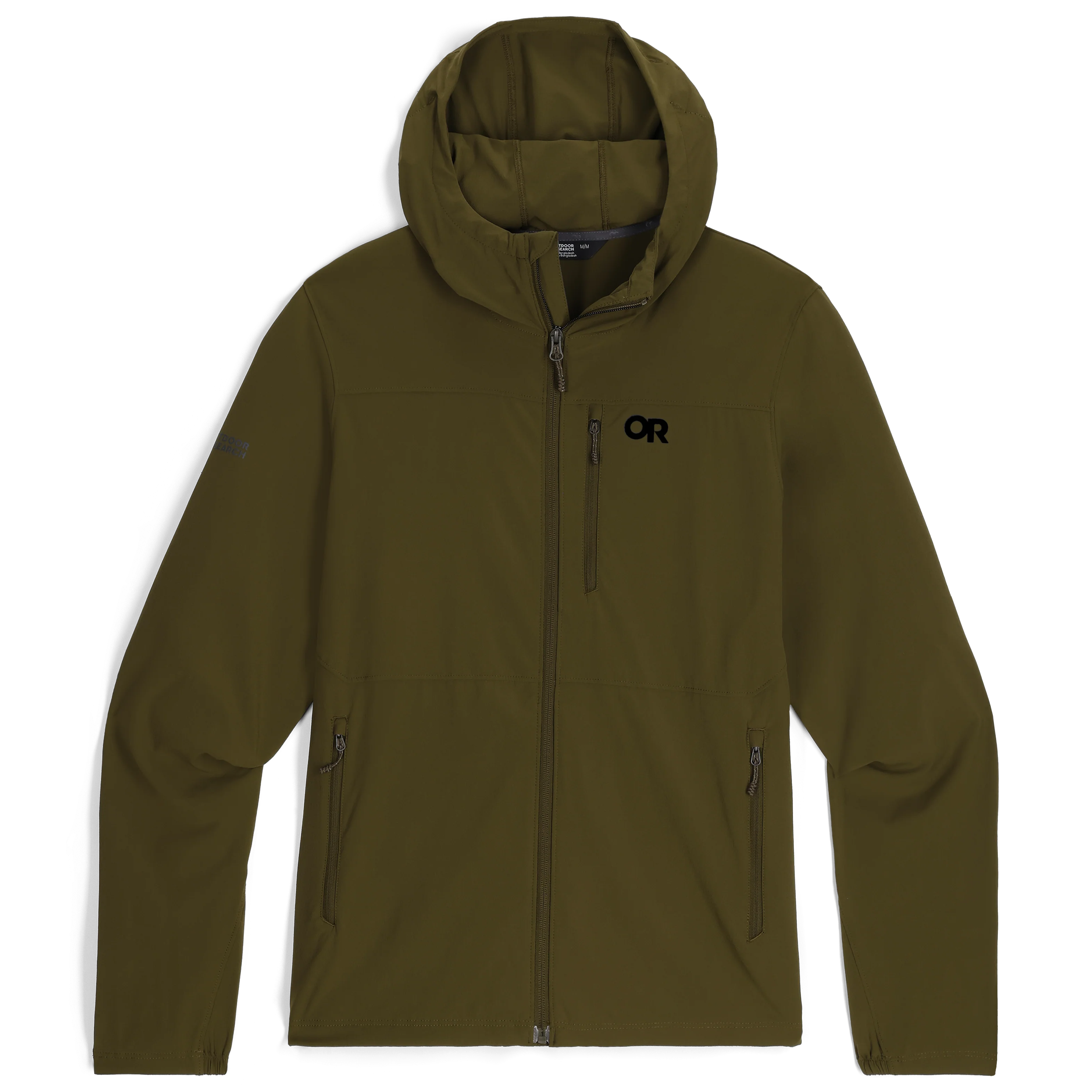 Men's Ferrosi Hoodie