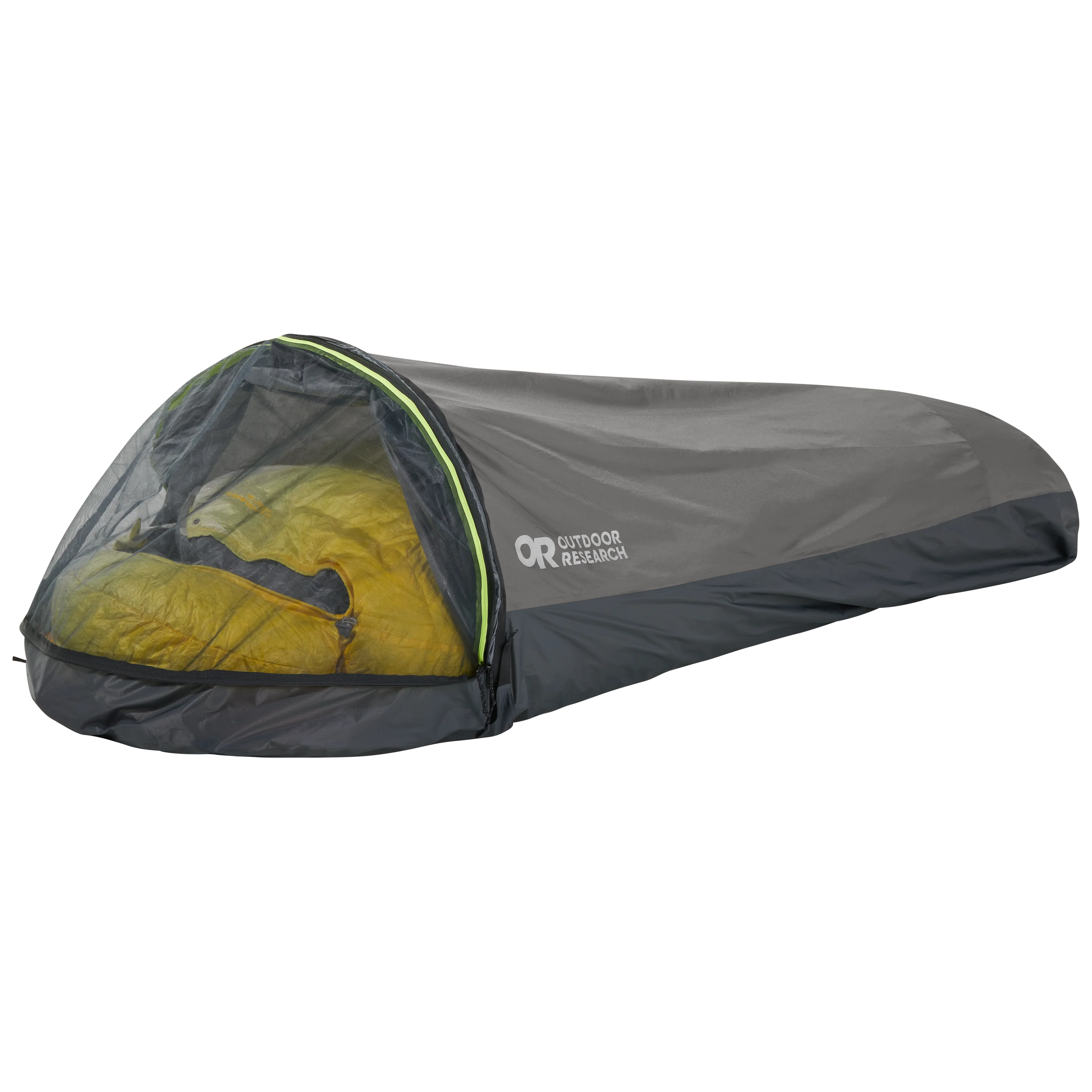 Helium Bivy