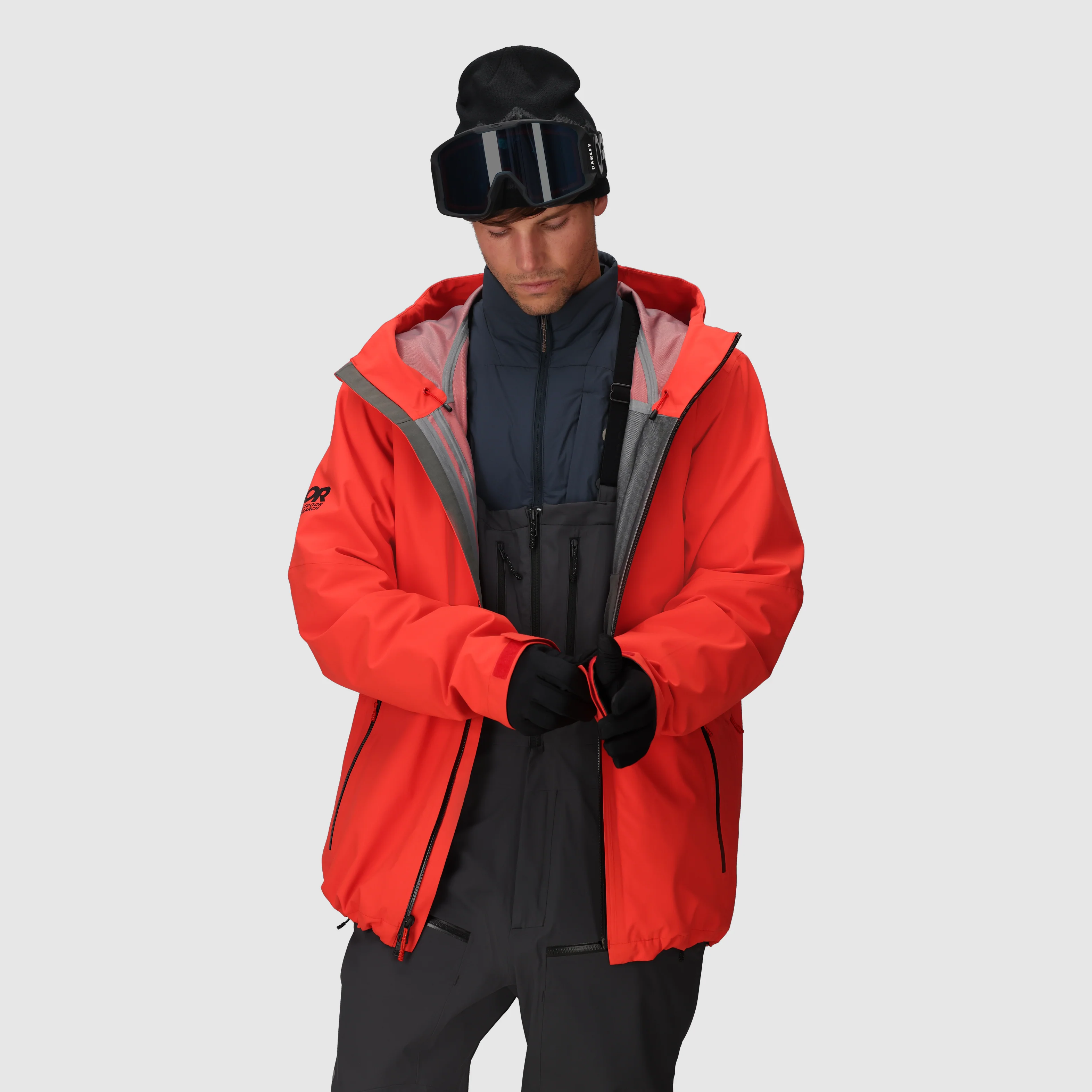 Men's Limited Edition Cloudchaser 3L Jacket