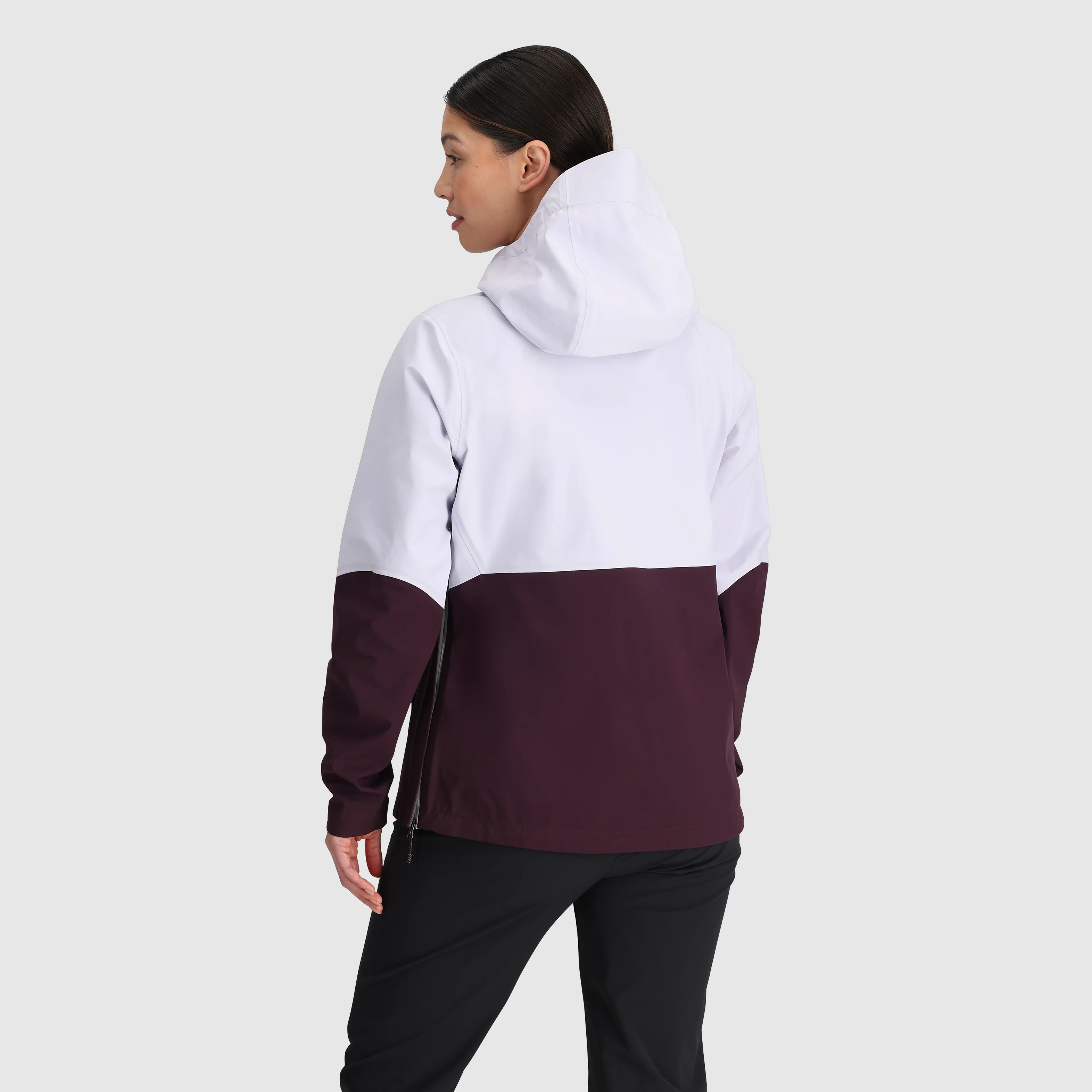 Women's Aspire 3L Rain Jacket
