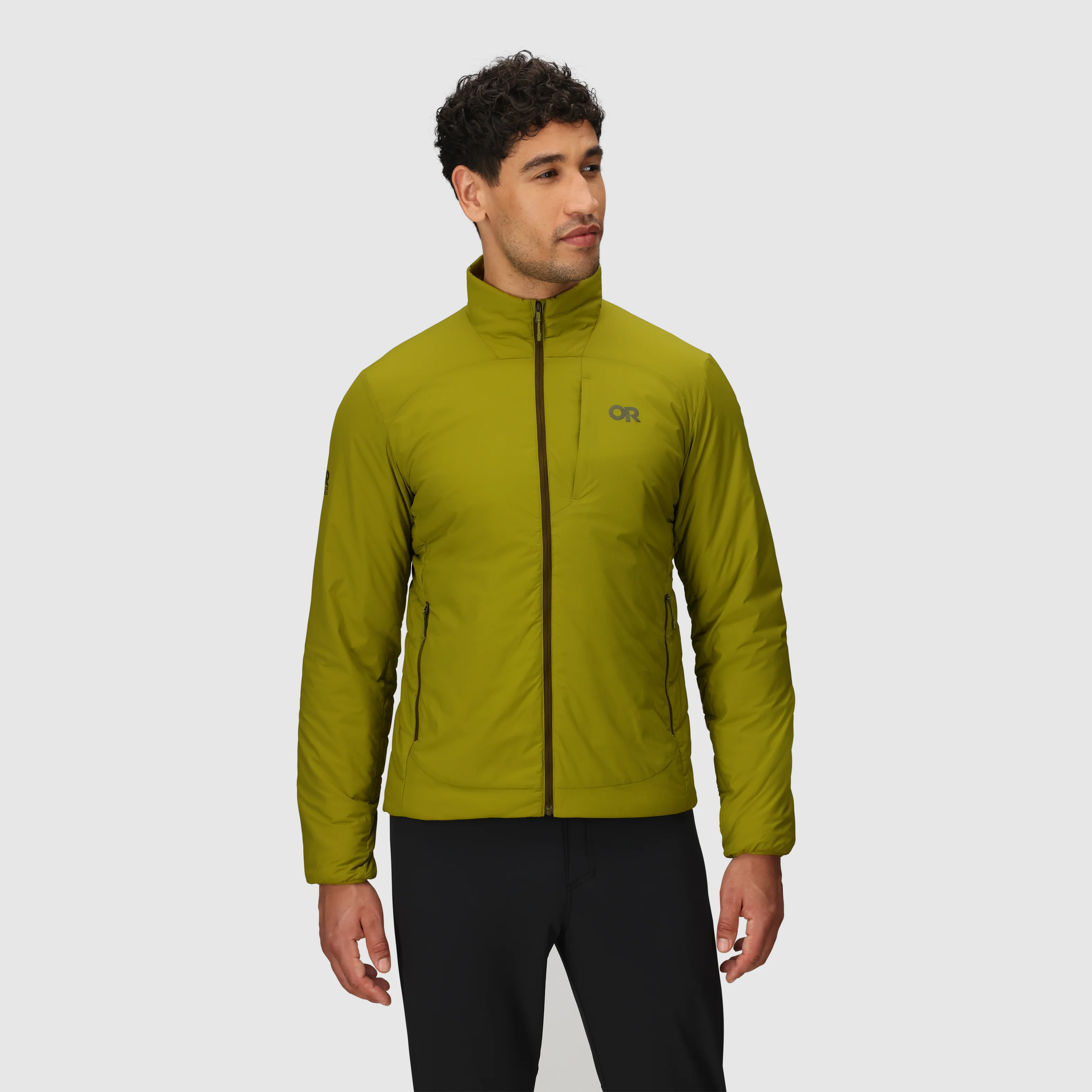 Men's Vesper Insulated Jacket