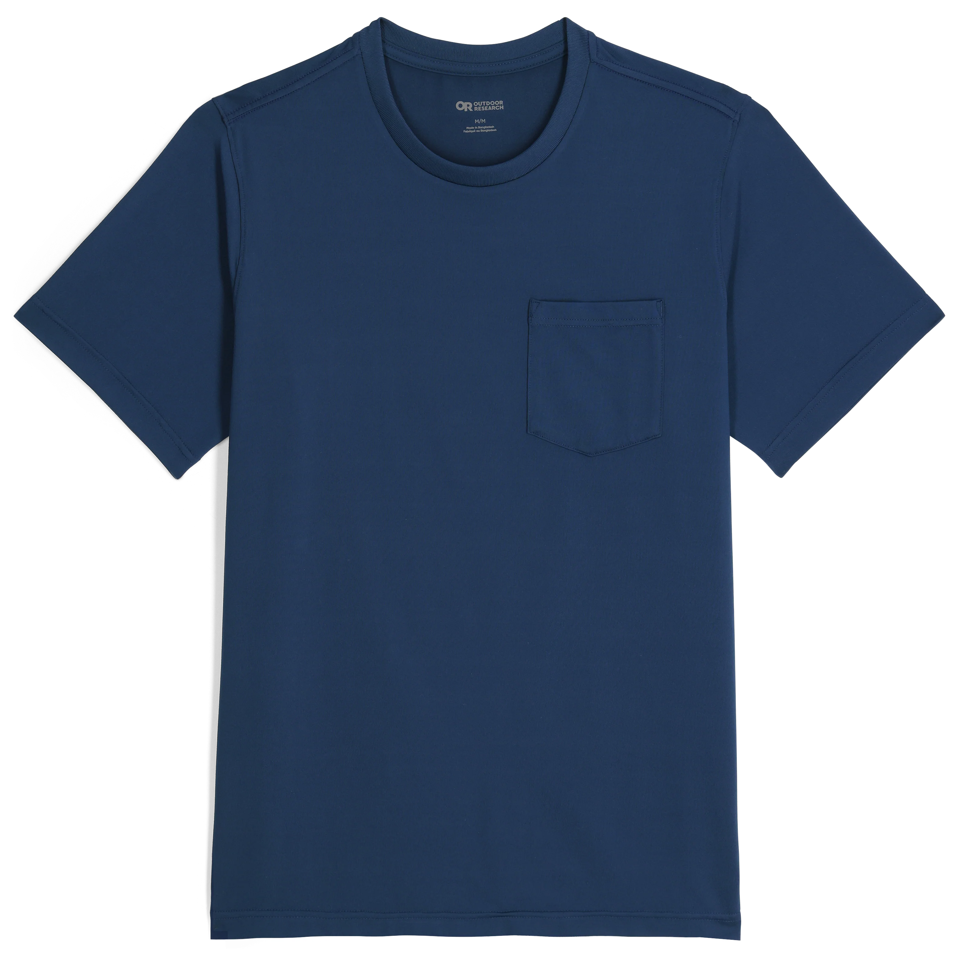 Men's Essential Pocket T-Shirt