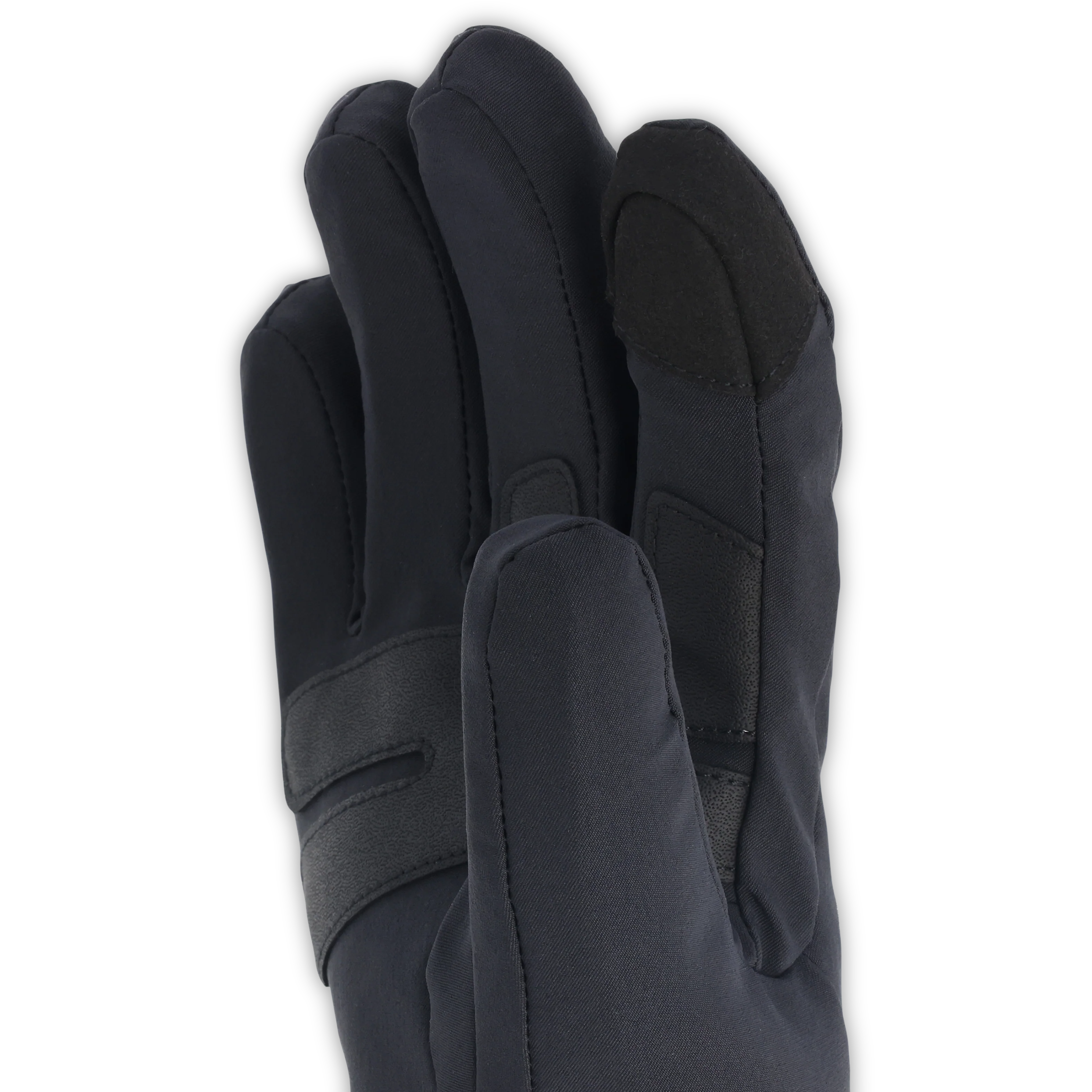 Men's Sureshot Heated Softshell Gloves