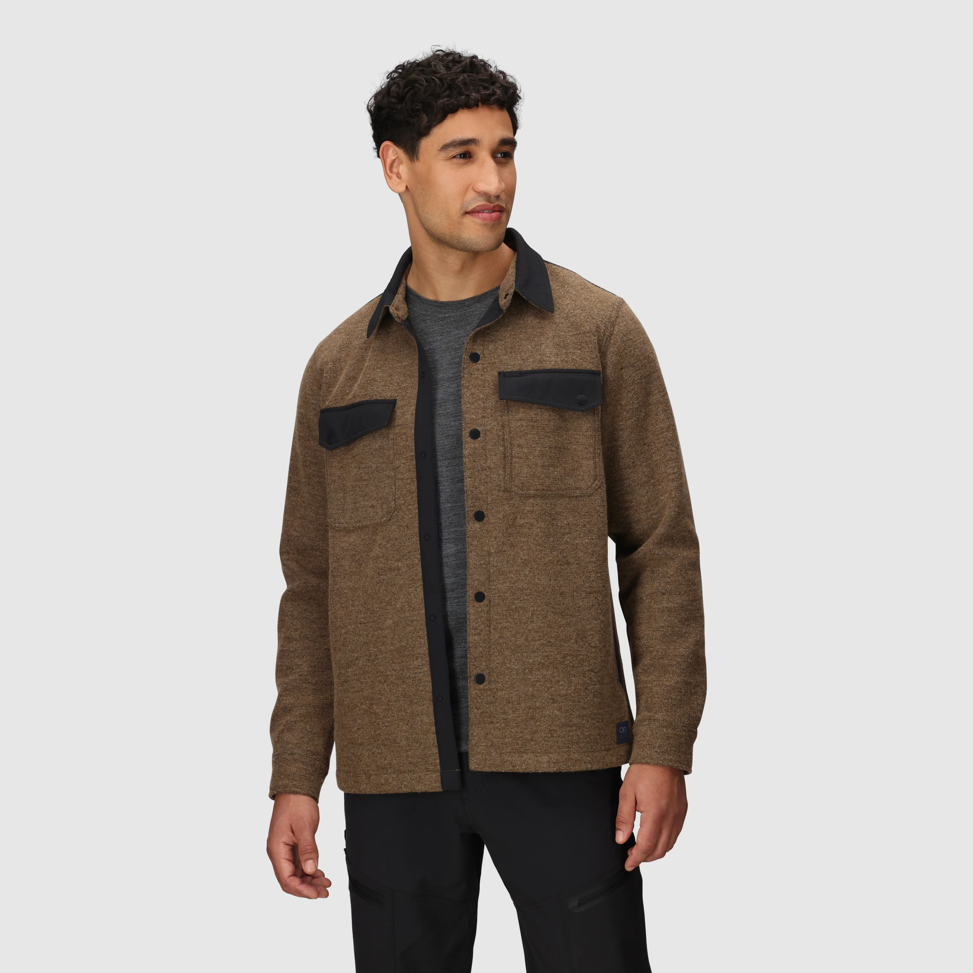 Men's Ranger Shirt Jacket