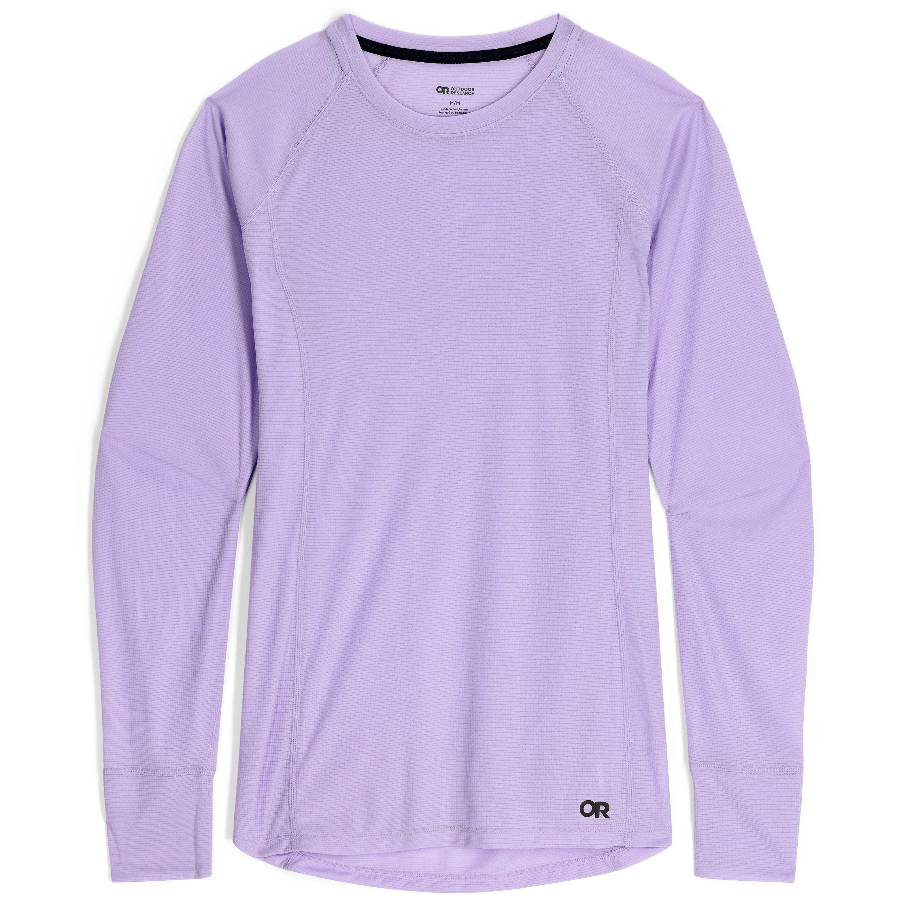 Women's Echo Long Sleeve Tee
