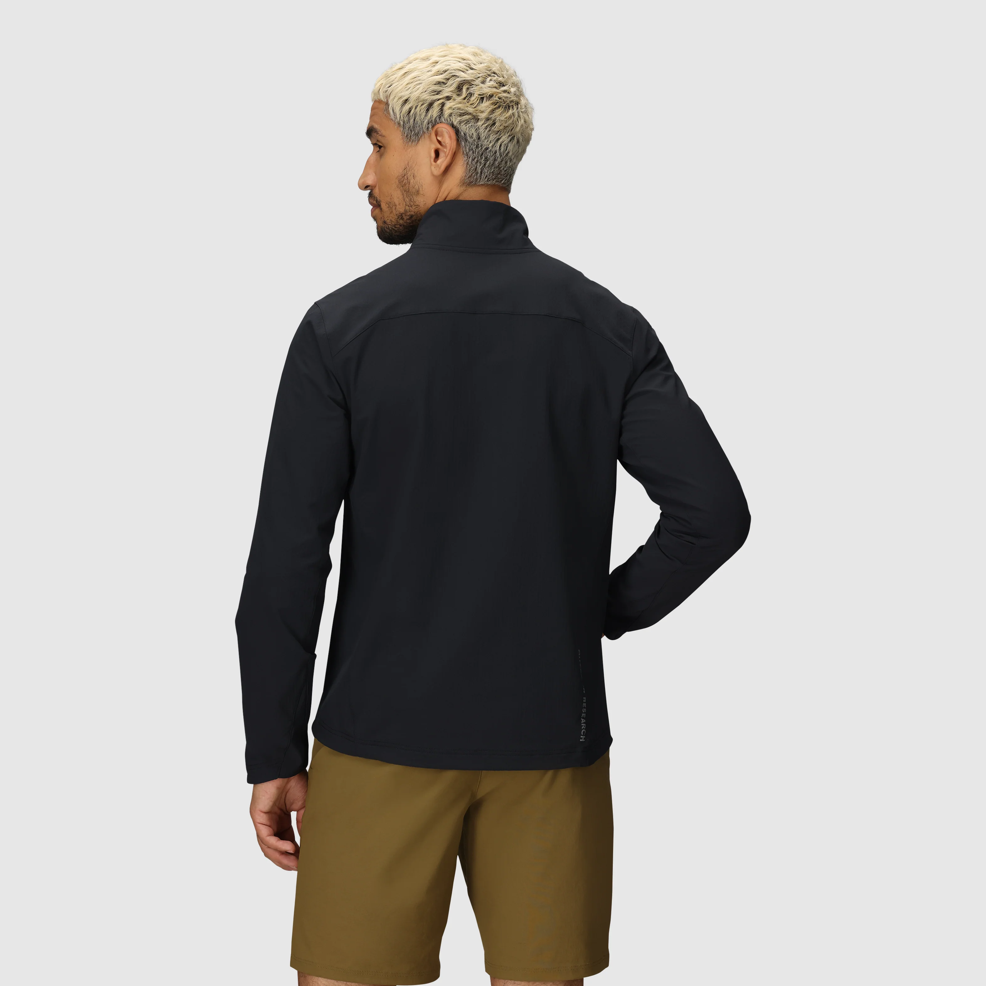 Men's Ultima Soft Shell Jacket