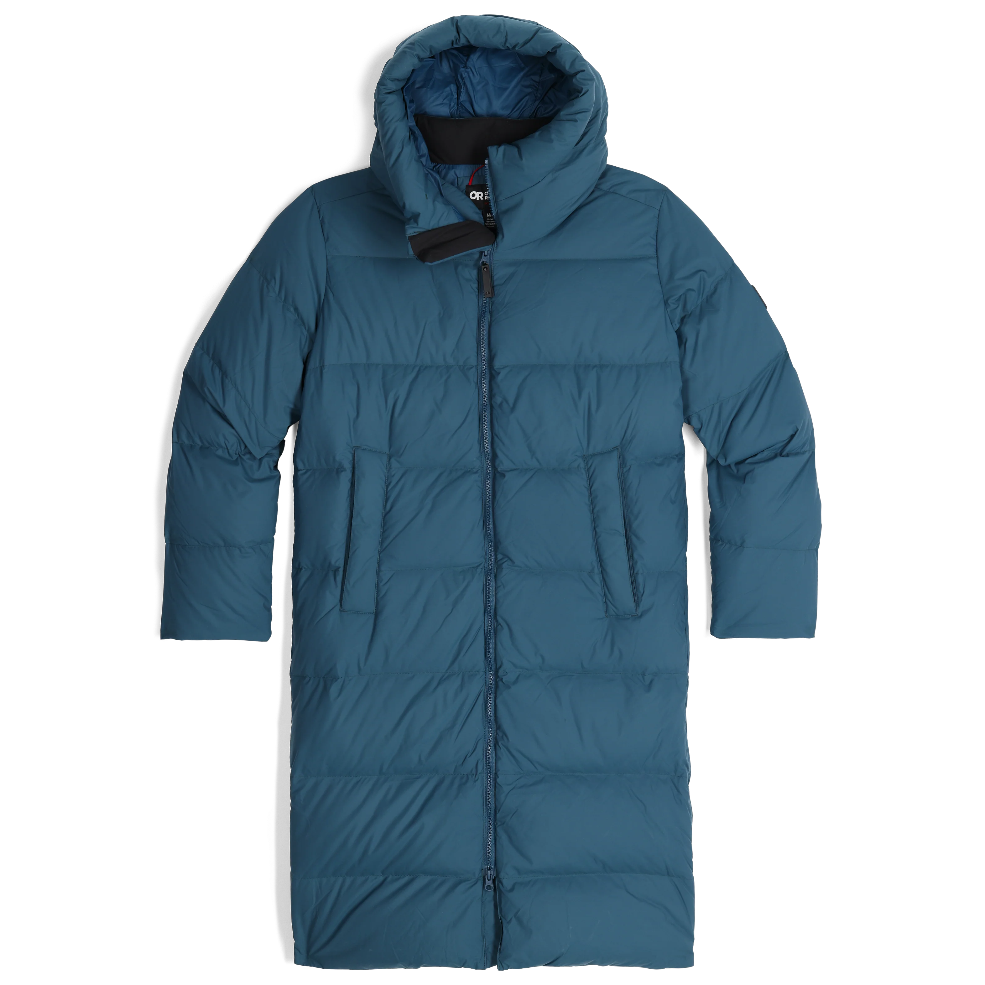 Women's Coze Down Parka