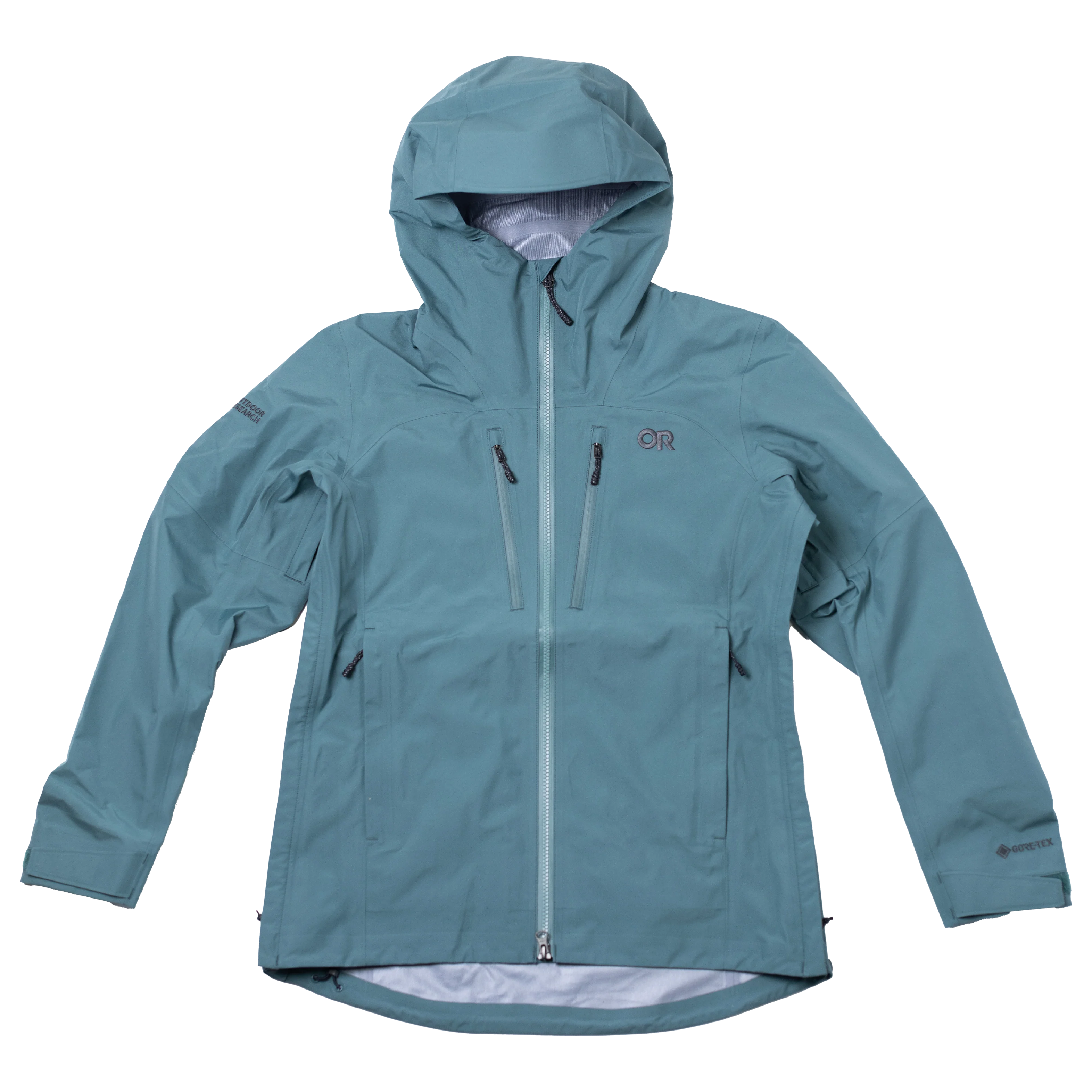 Women's Headwall GORE-TEX 3L Jacket