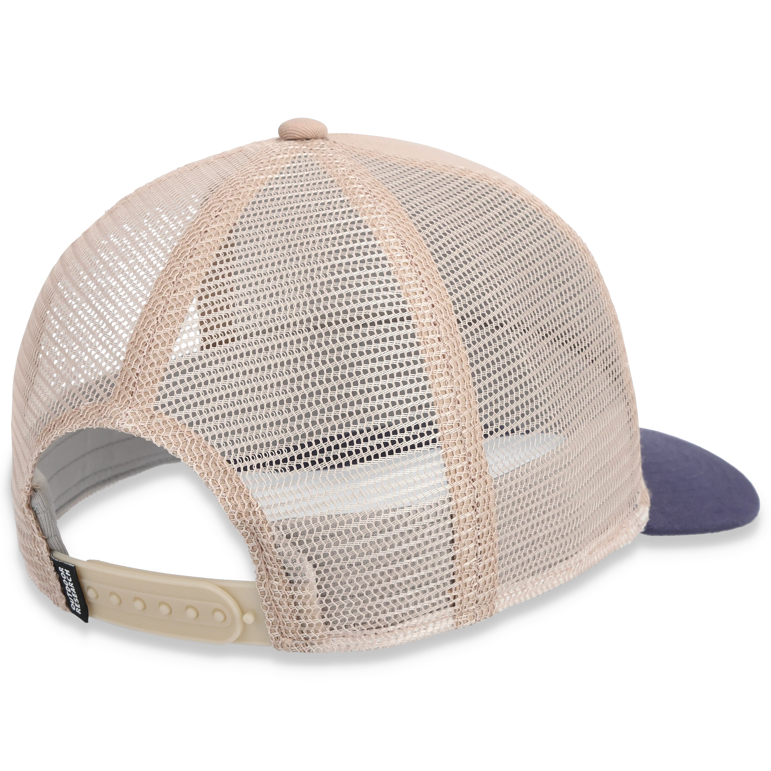 Advocate Trucker Cap