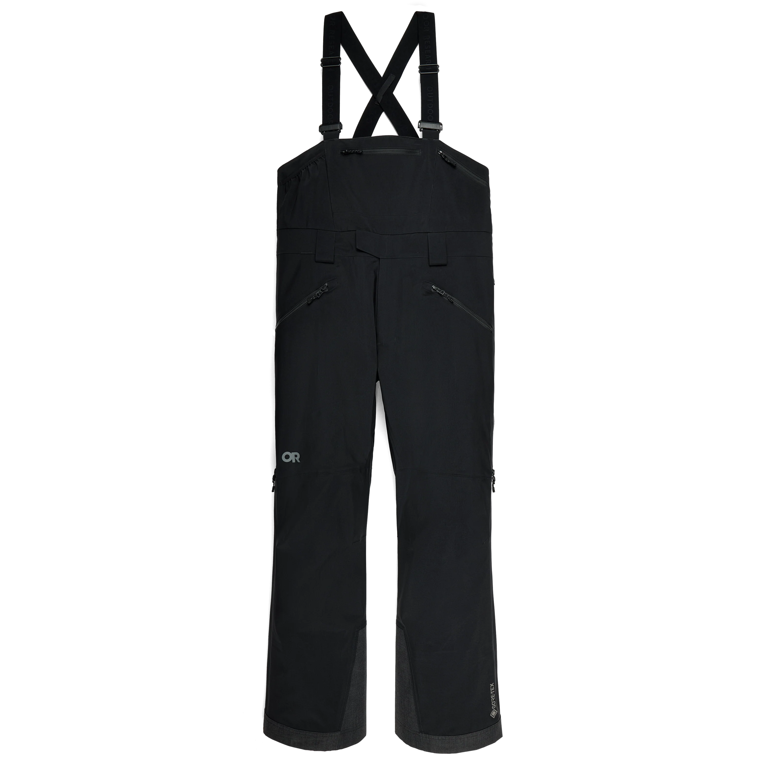 Men's Hemispheres Team Gore-Tex 3L Bibs