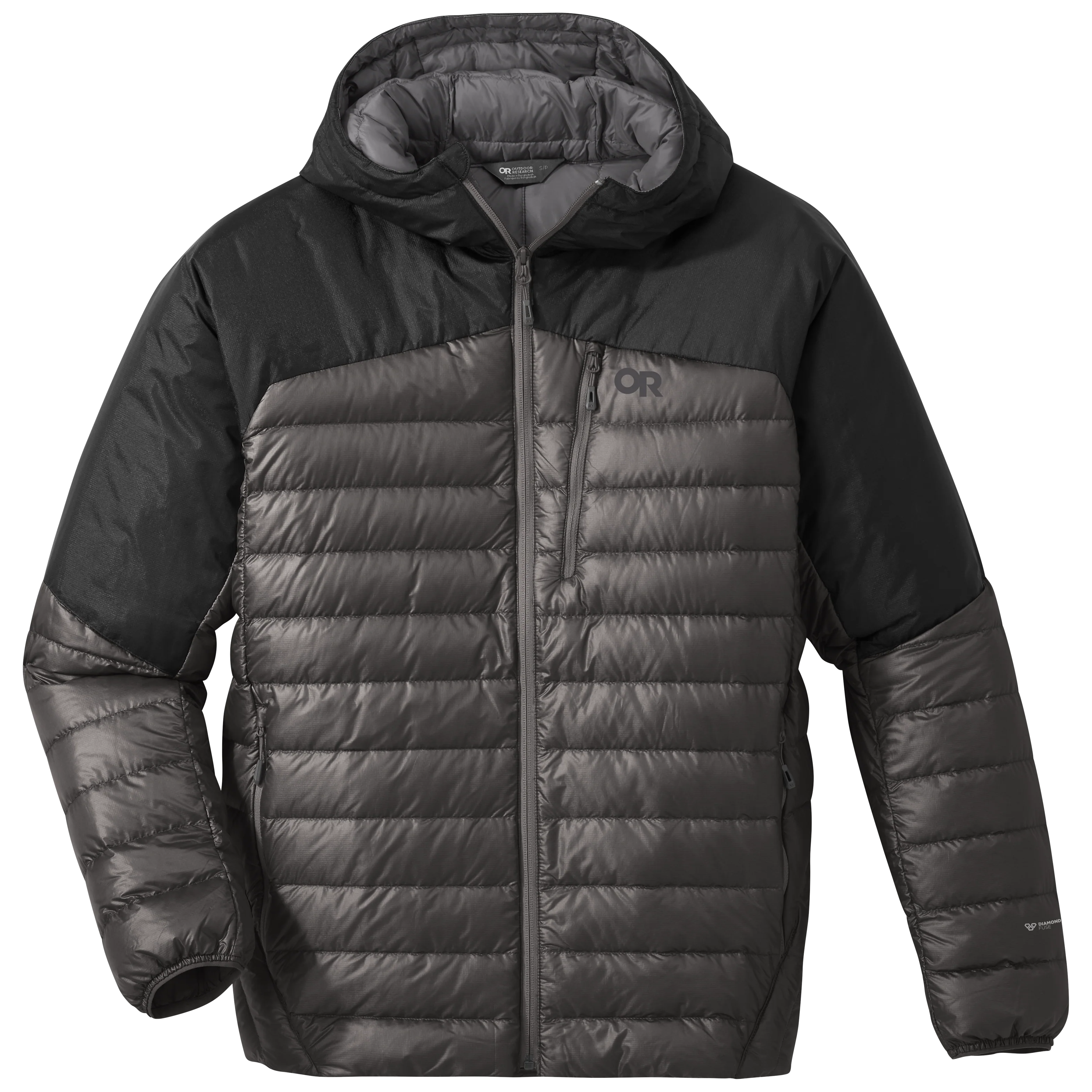 Men's Helium Down Hoodie