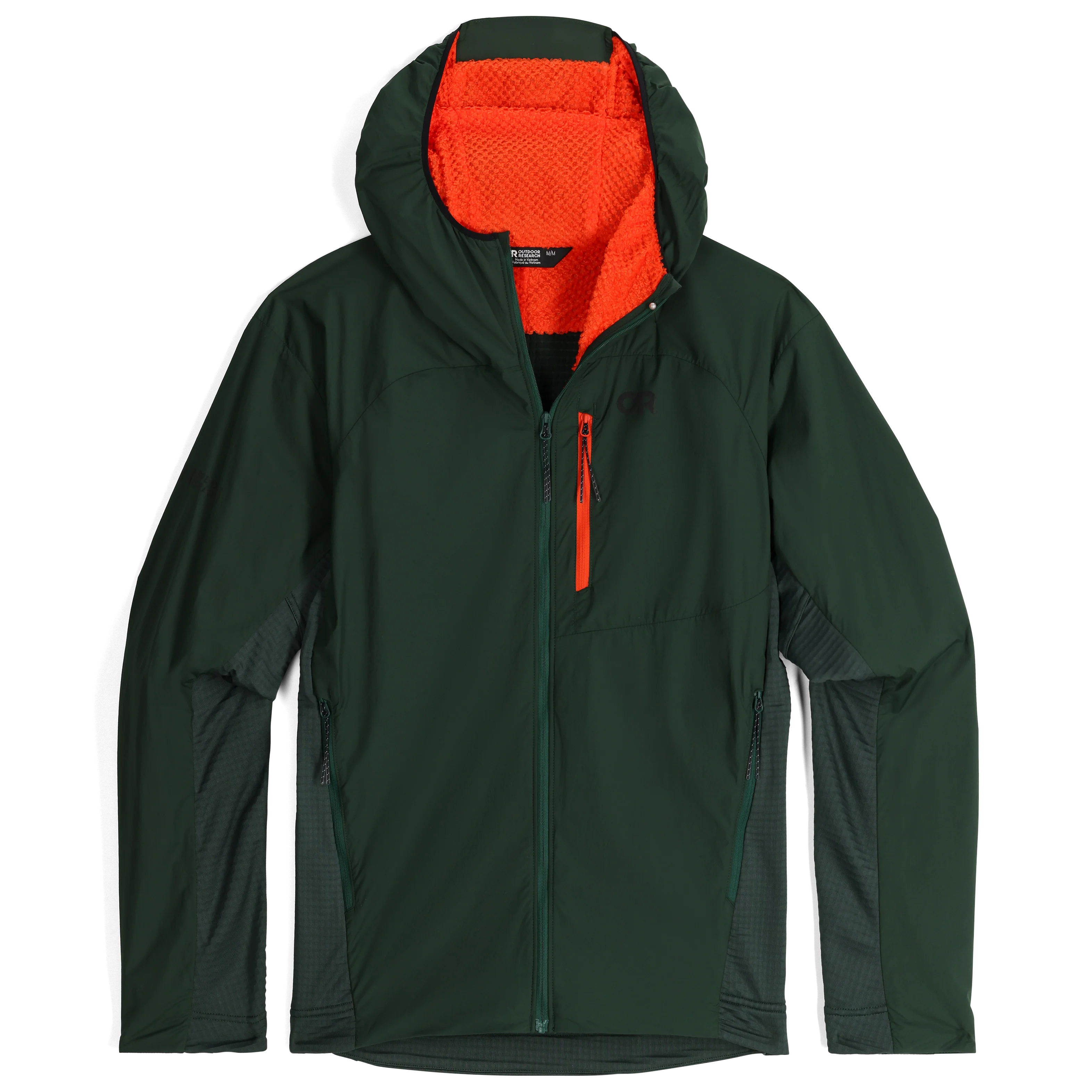 Men's Deviator Hoodie