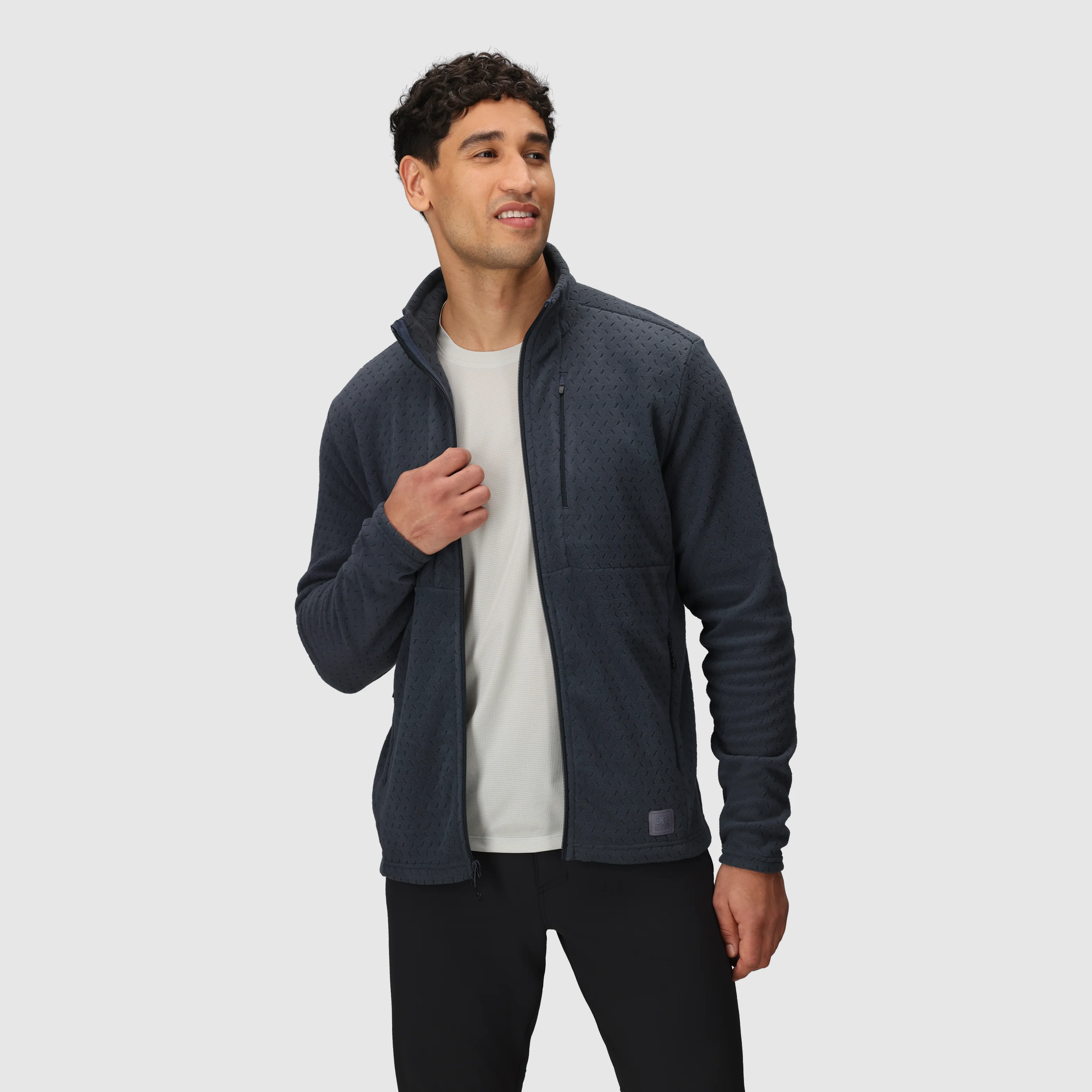 Men's Trail Mix XT Fleece Jacket