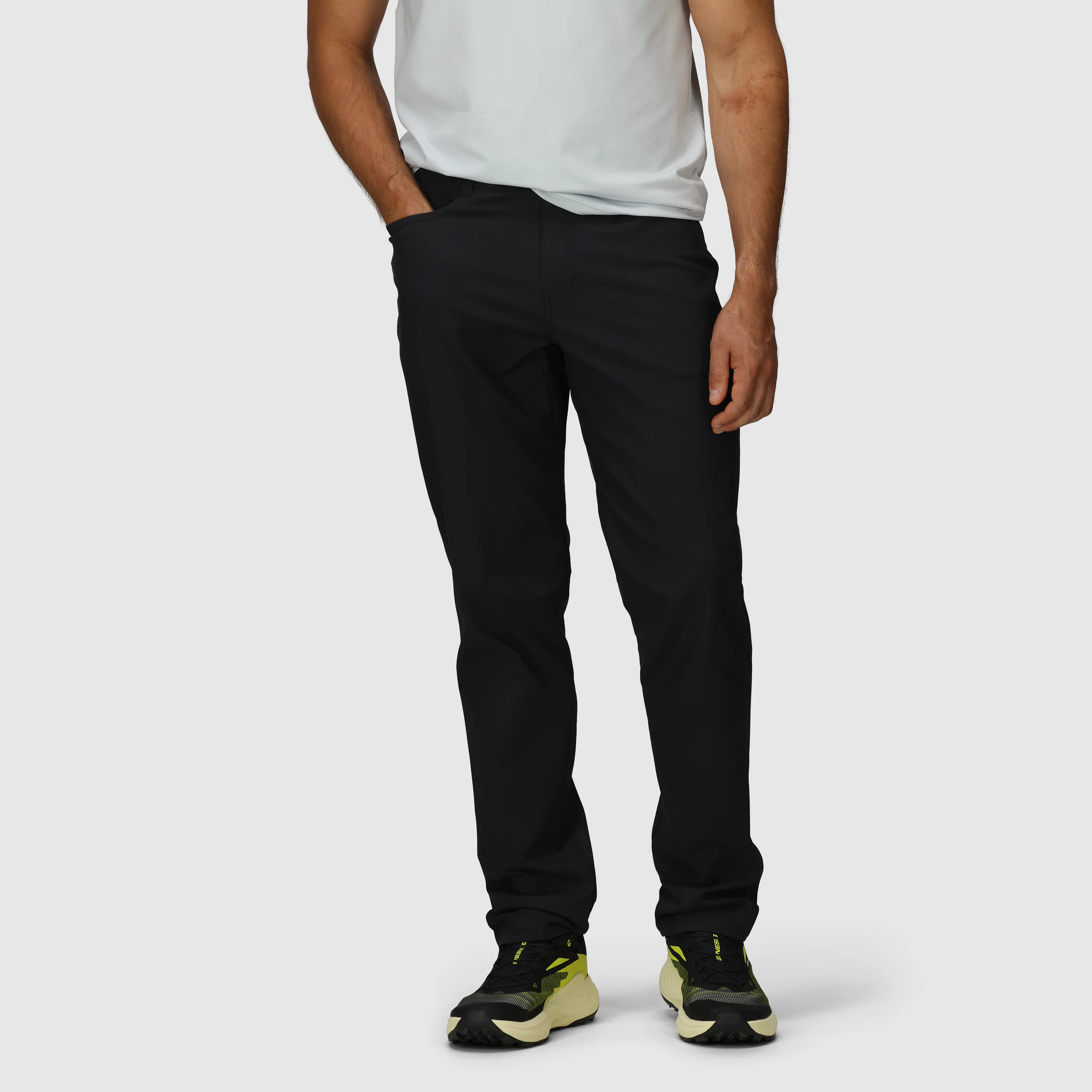 Men's Timberline 5-Pocket Pants