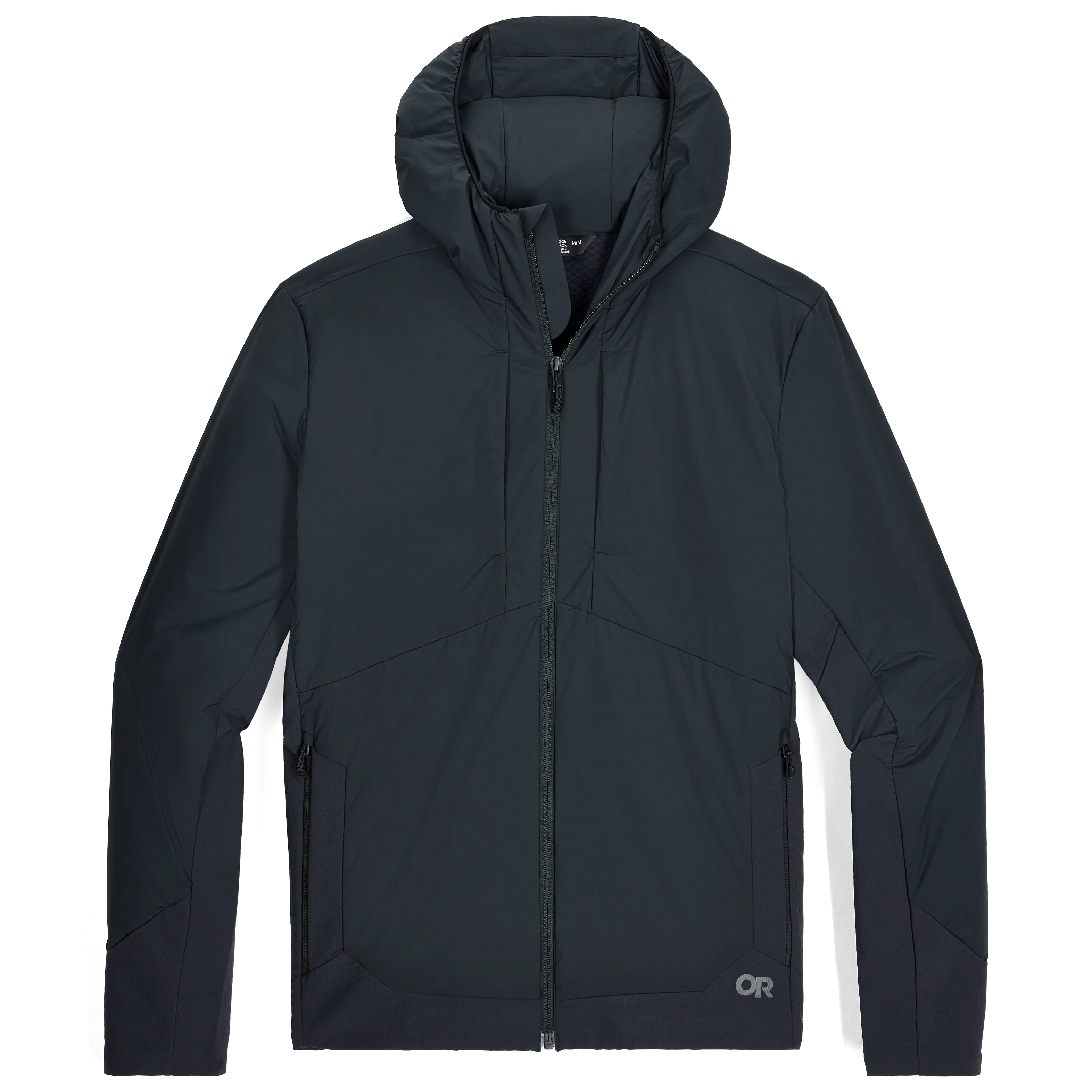 Men's Shadow Hybrid Hoodie