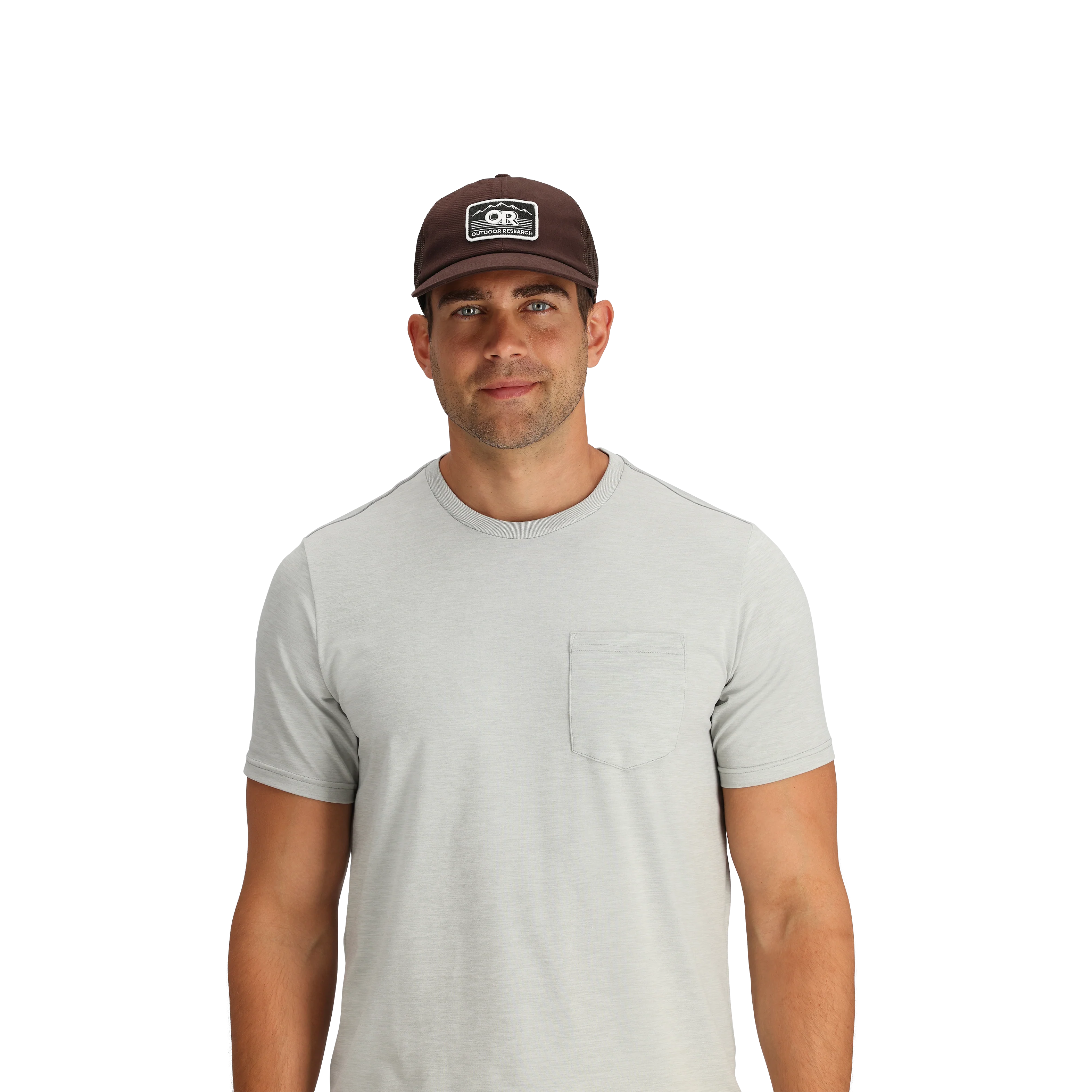 Advocate Trucker Lo Pro Cap