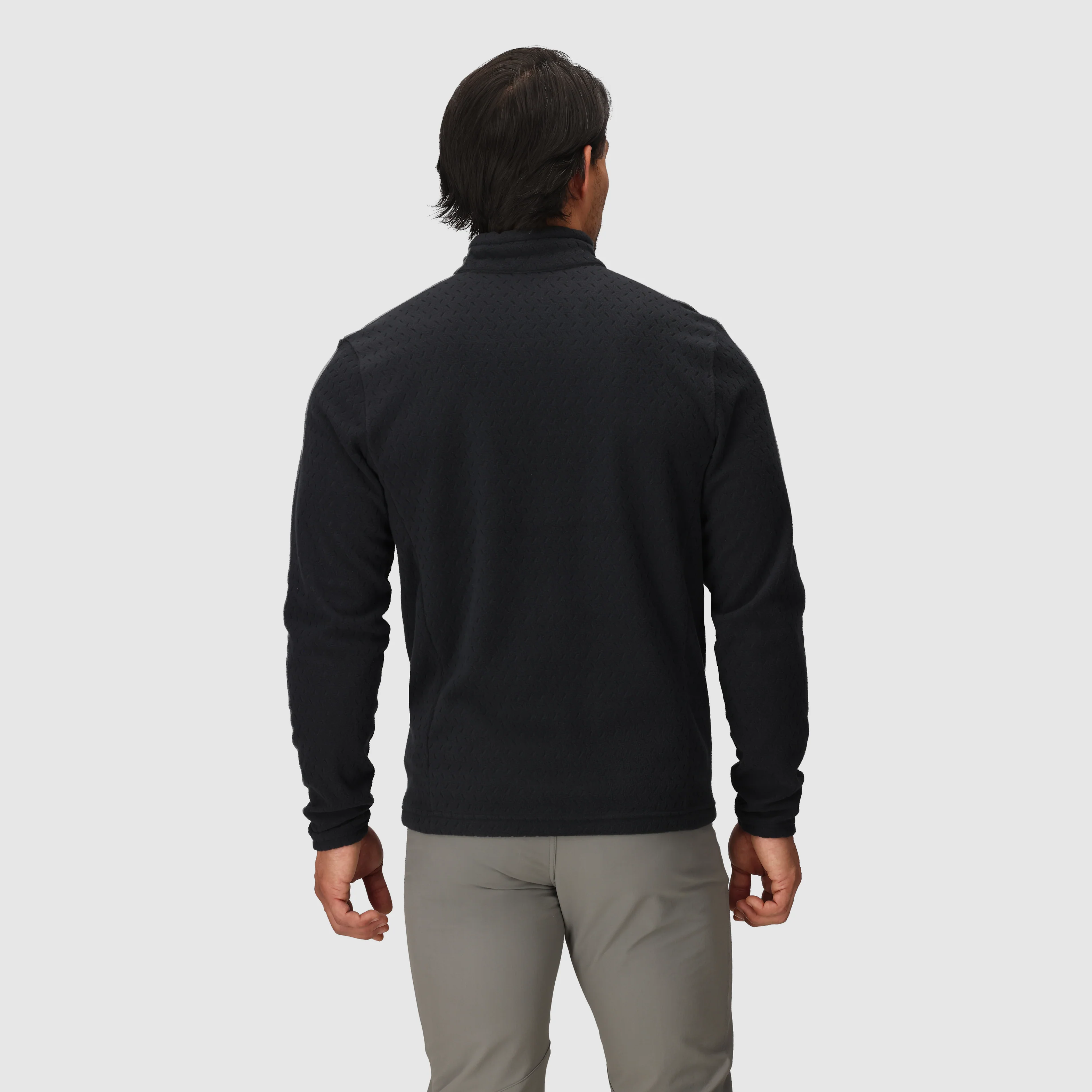 Men's Trail Mix XT Fleece Half Zip