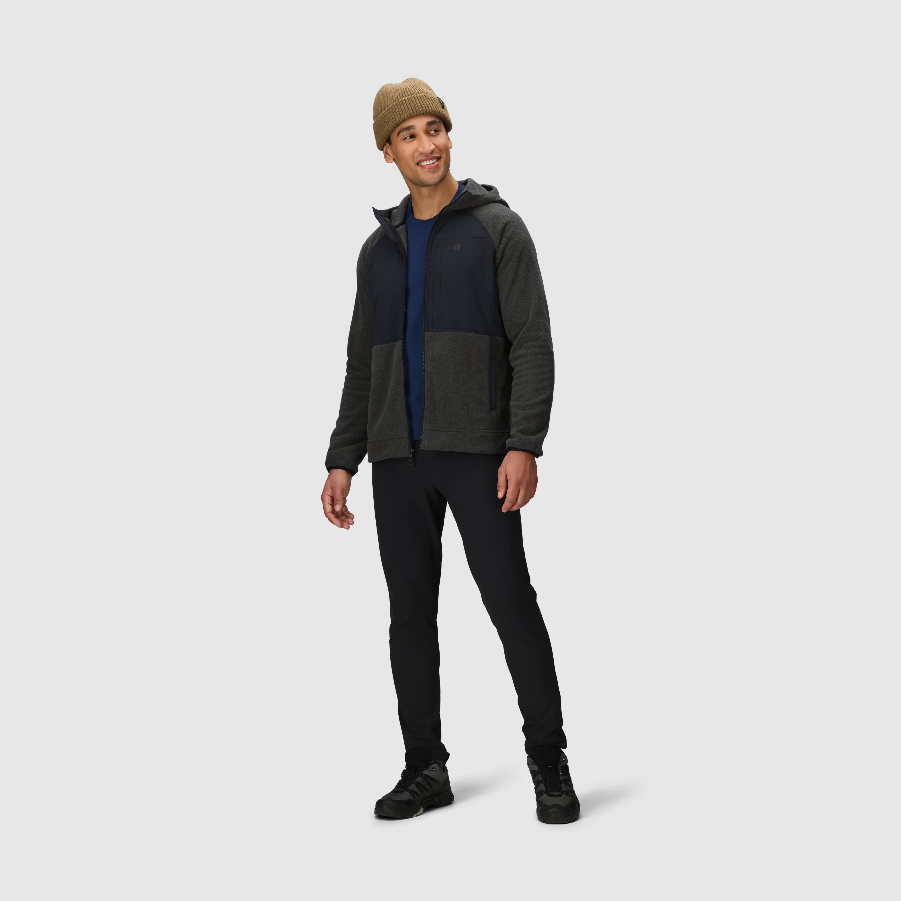 Men's OR Polartec® 200 Hoodie