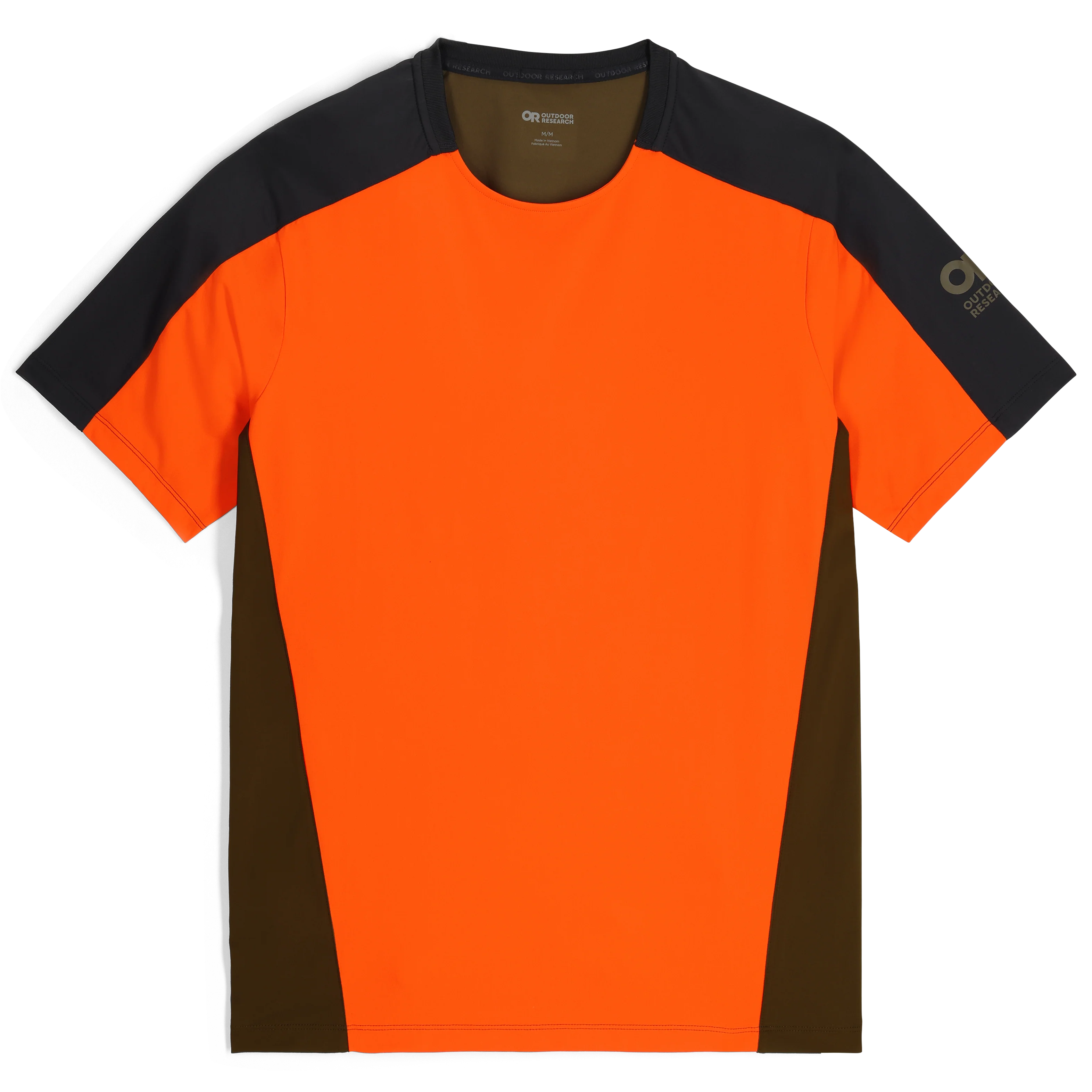 Men's Freewheel MTB Short Sleeve Jersey