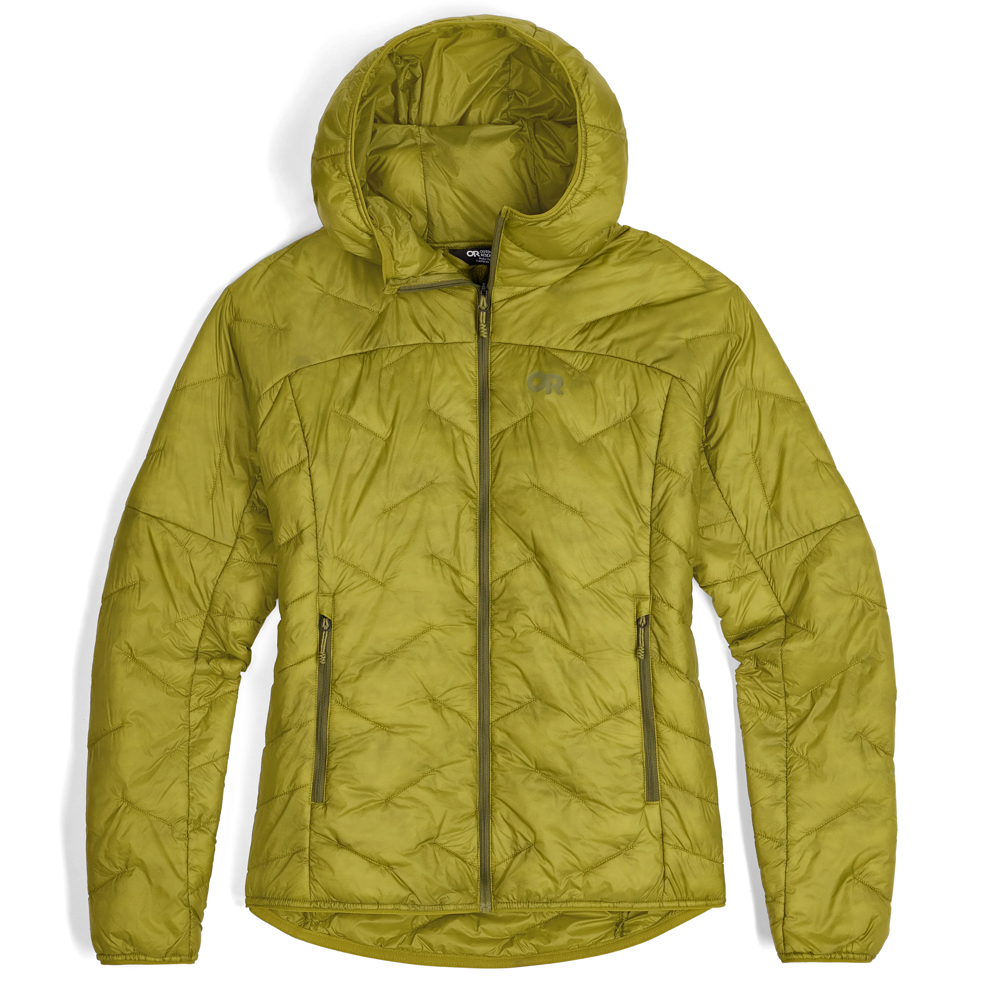 Women's SuperStrand LT Hoodie