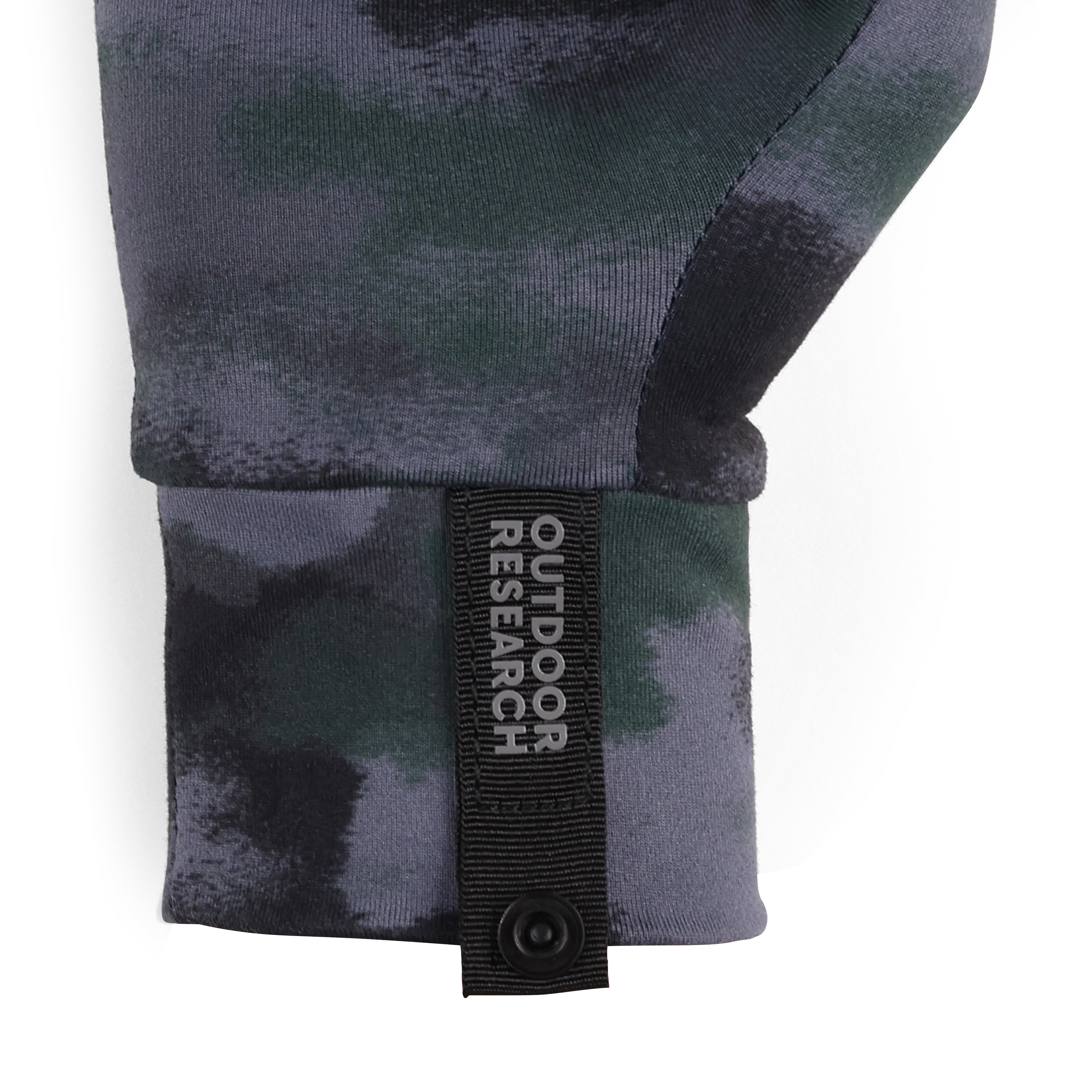Women's Vigor Lightweight Sensor Gloves