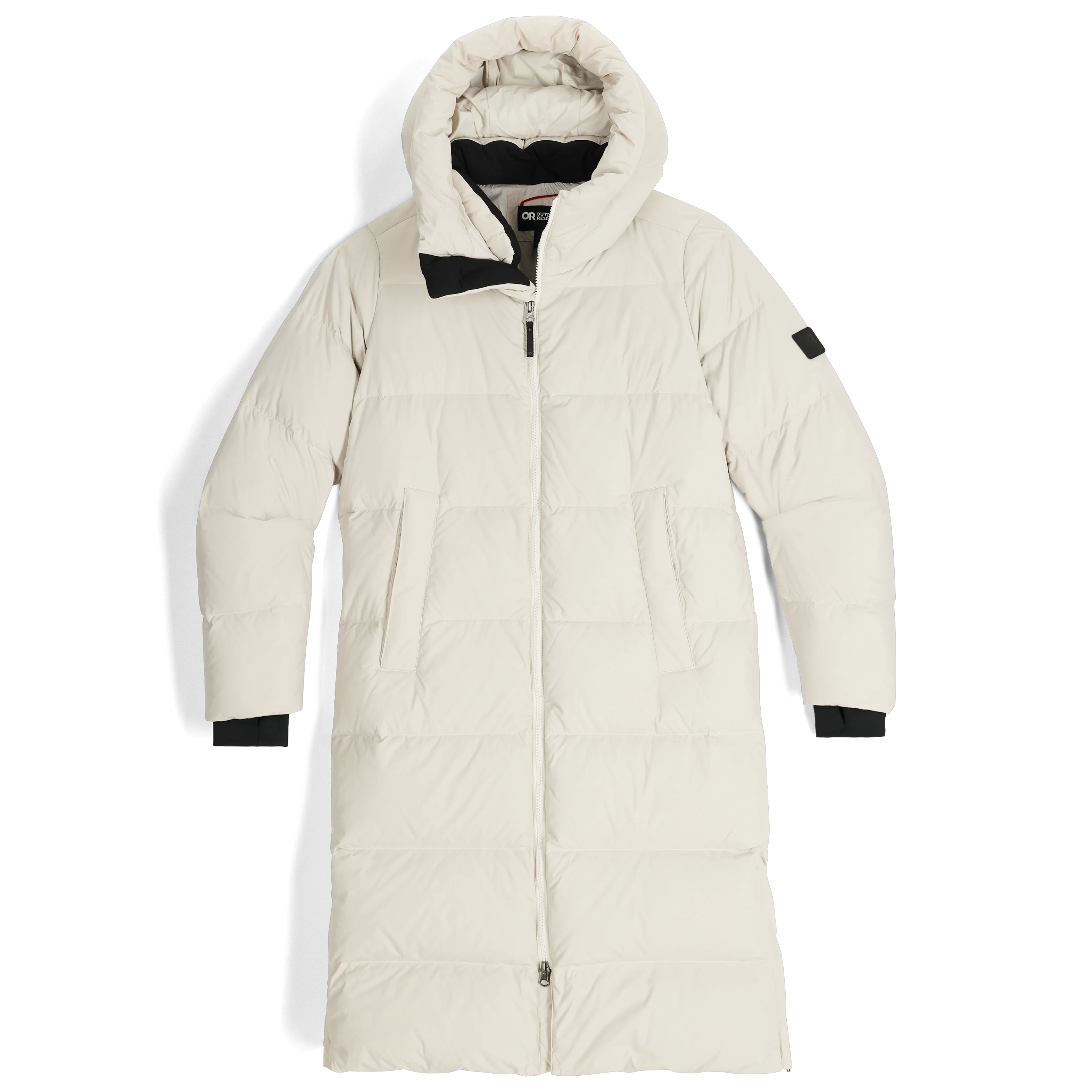 Women's Coze Down Parka